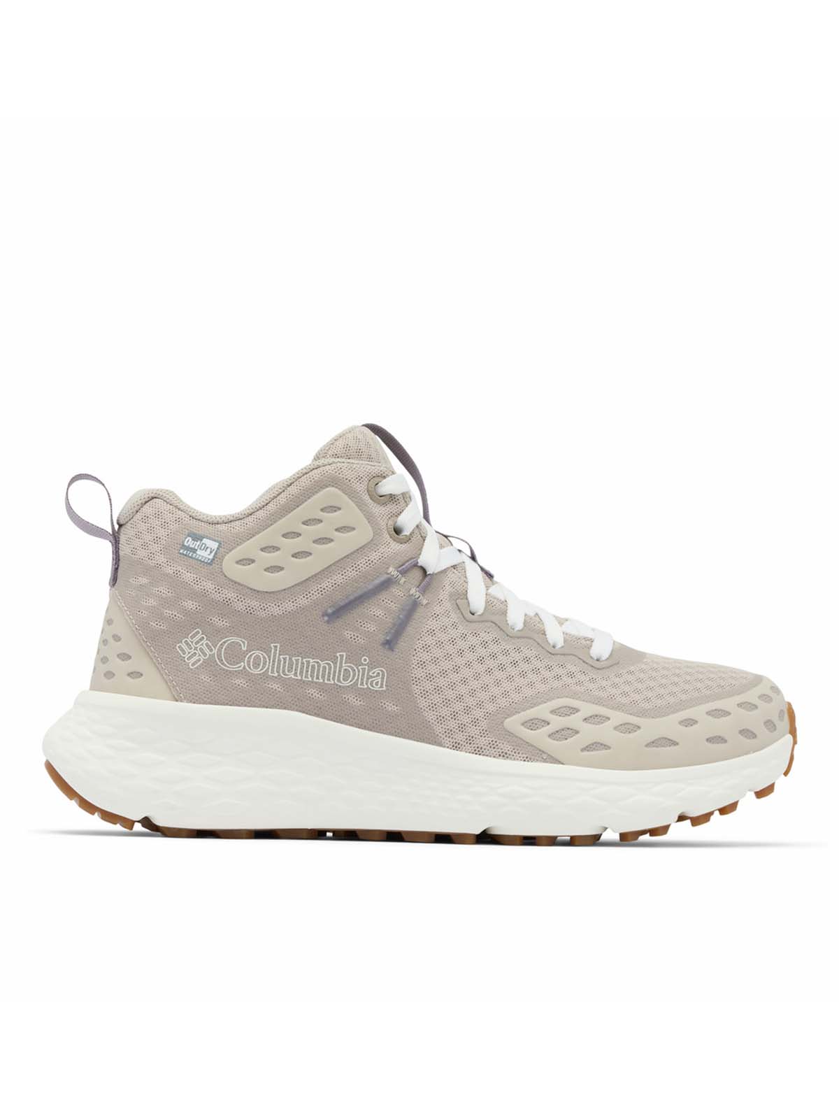 Botas Mujer Outdry™ Konos™ Trs Beige