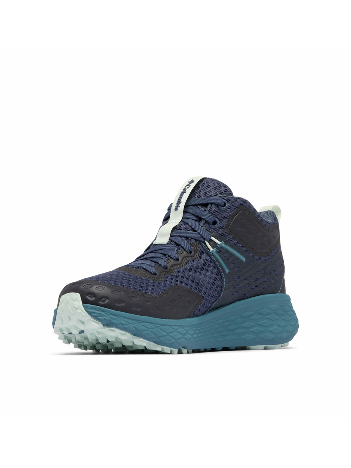 Botas Mujer Outdry™ Konos™ Trs Azules