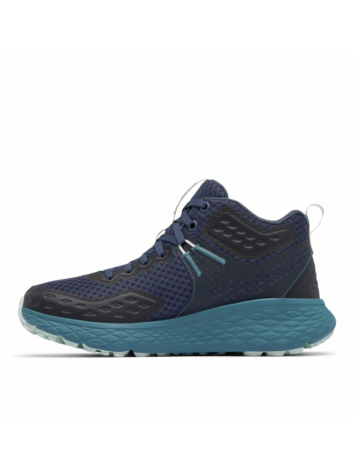 Botas Mujer Outdry™ Konos™ Trs Azules