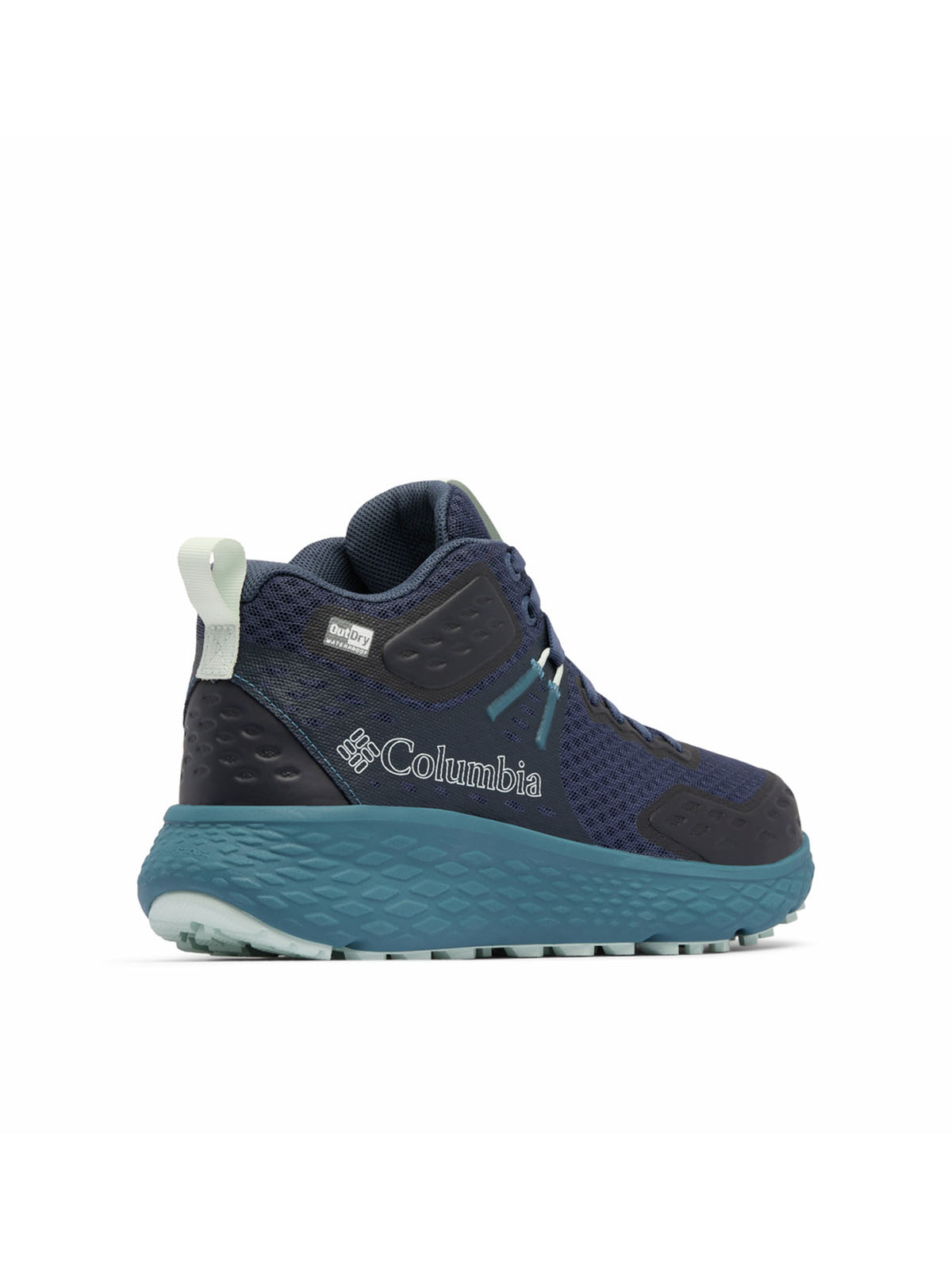 Botas Mujer Outdry™ Konos™ Trs Azules