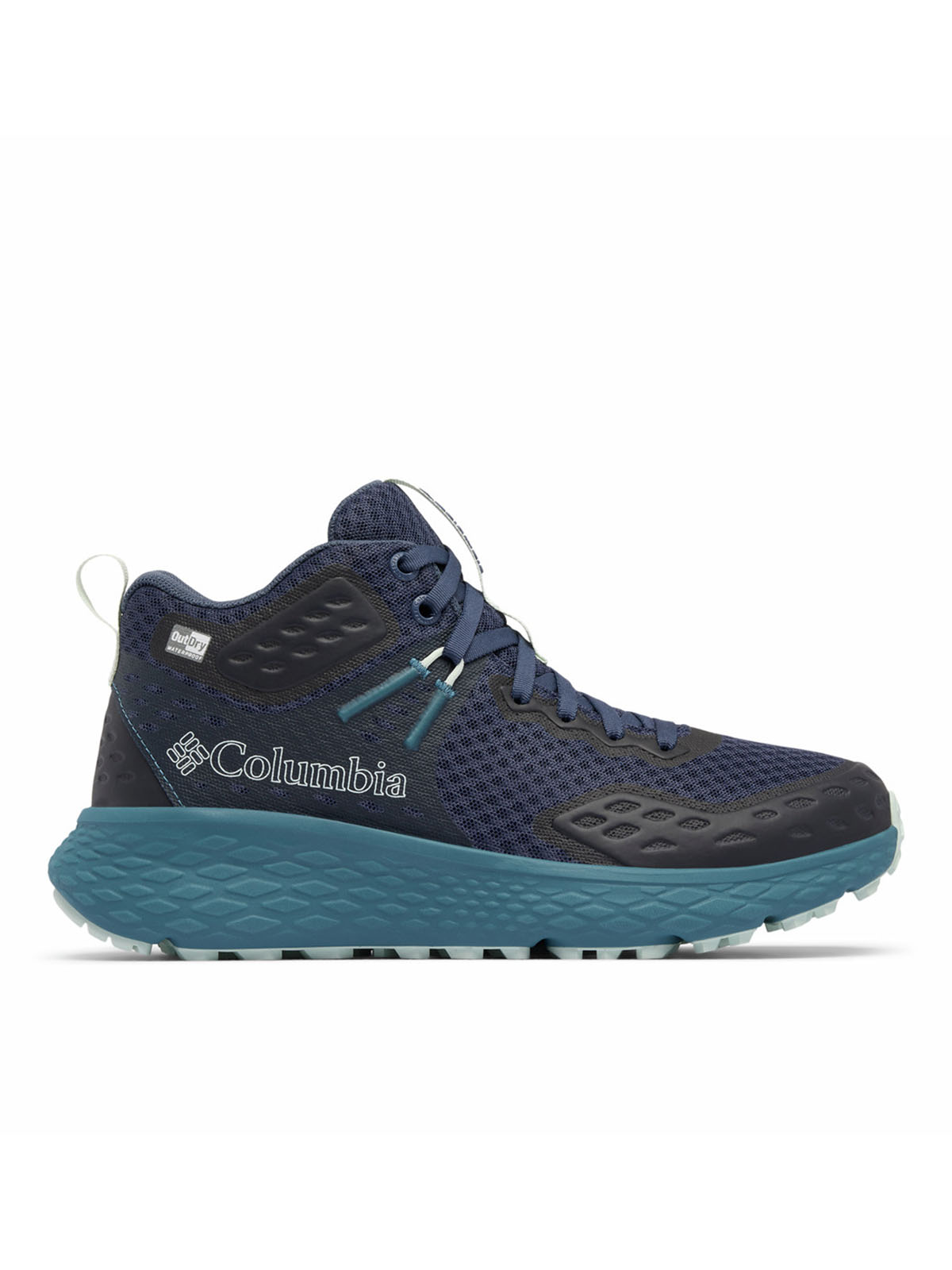Botas Mujer Outdry™ Konos™ Trs Azules