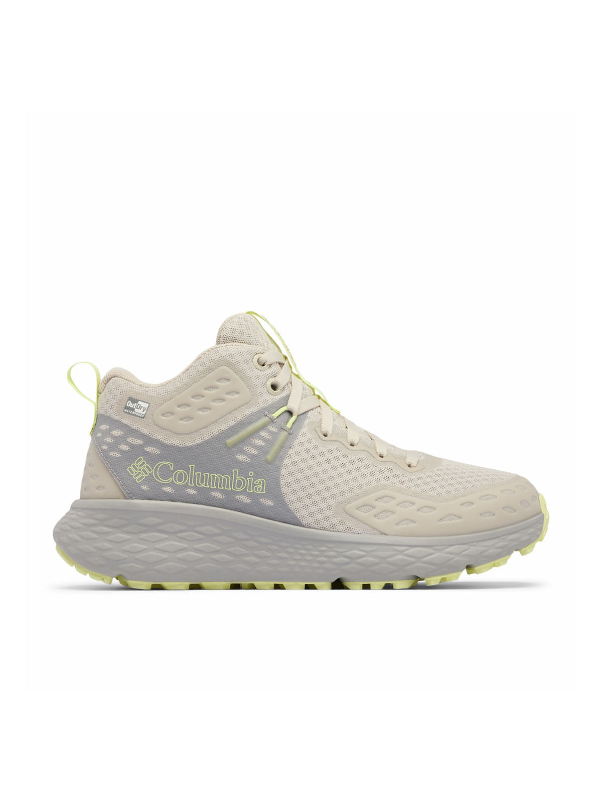 Botas Mujer Outdry™ Konos™ Trs Grises