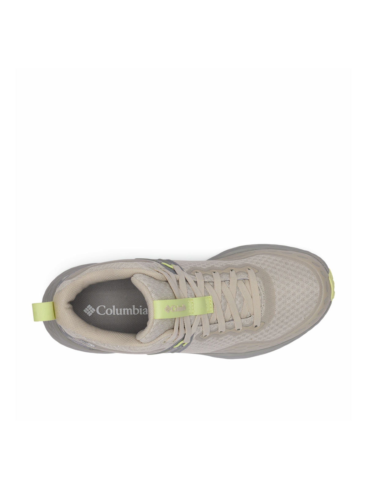 Botas Mujer Outdry™ Konos™ Trs Grises