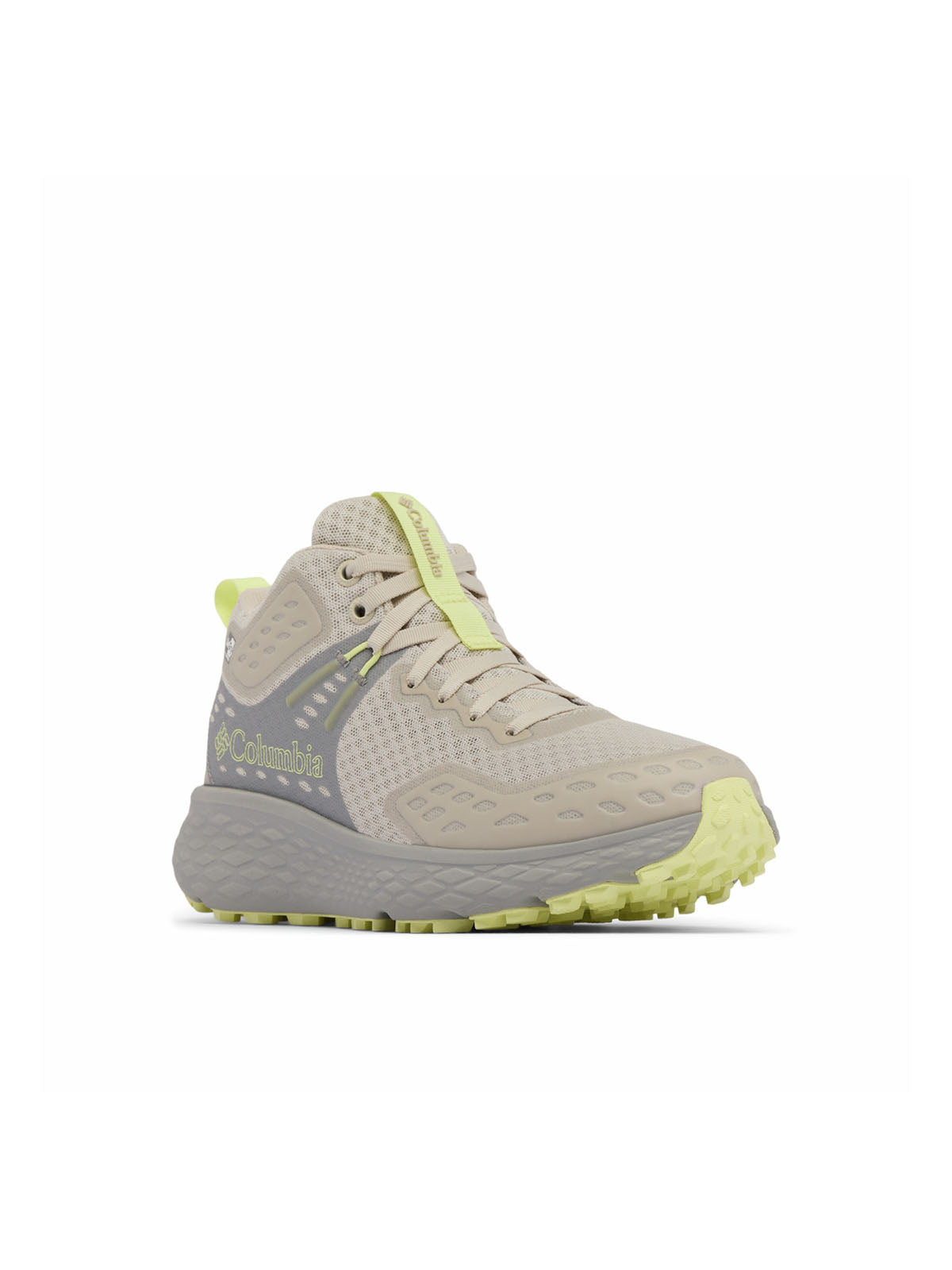 Botas Mujer Outdry™ Konos™ Trs Grises