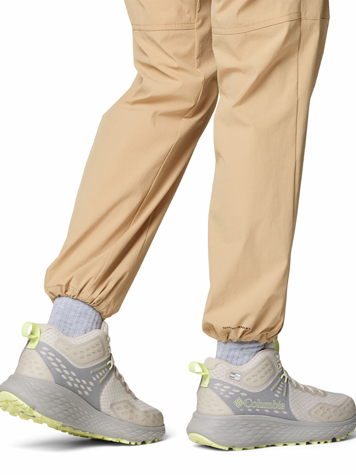 Botas Mujer Outdry™ Konos™ Trs Grises