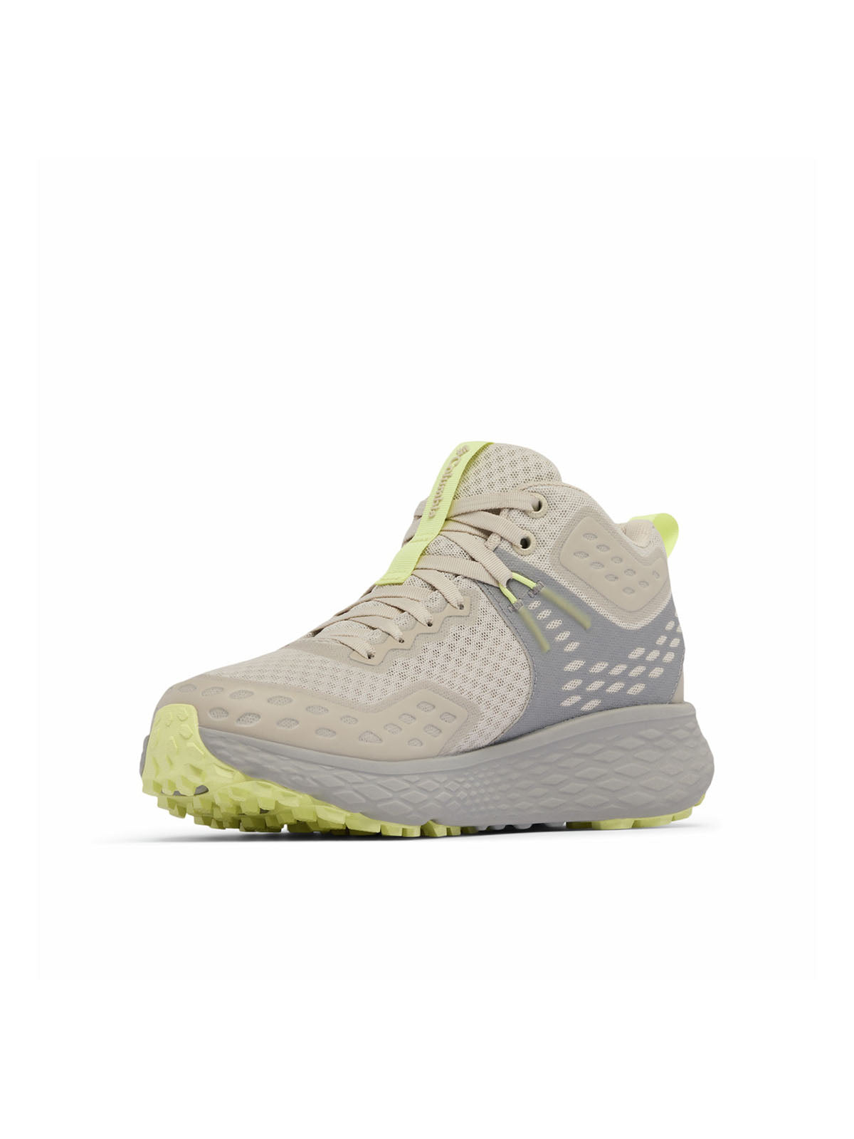 Botas Mujer Outdry™ Konos™ Trs Grises