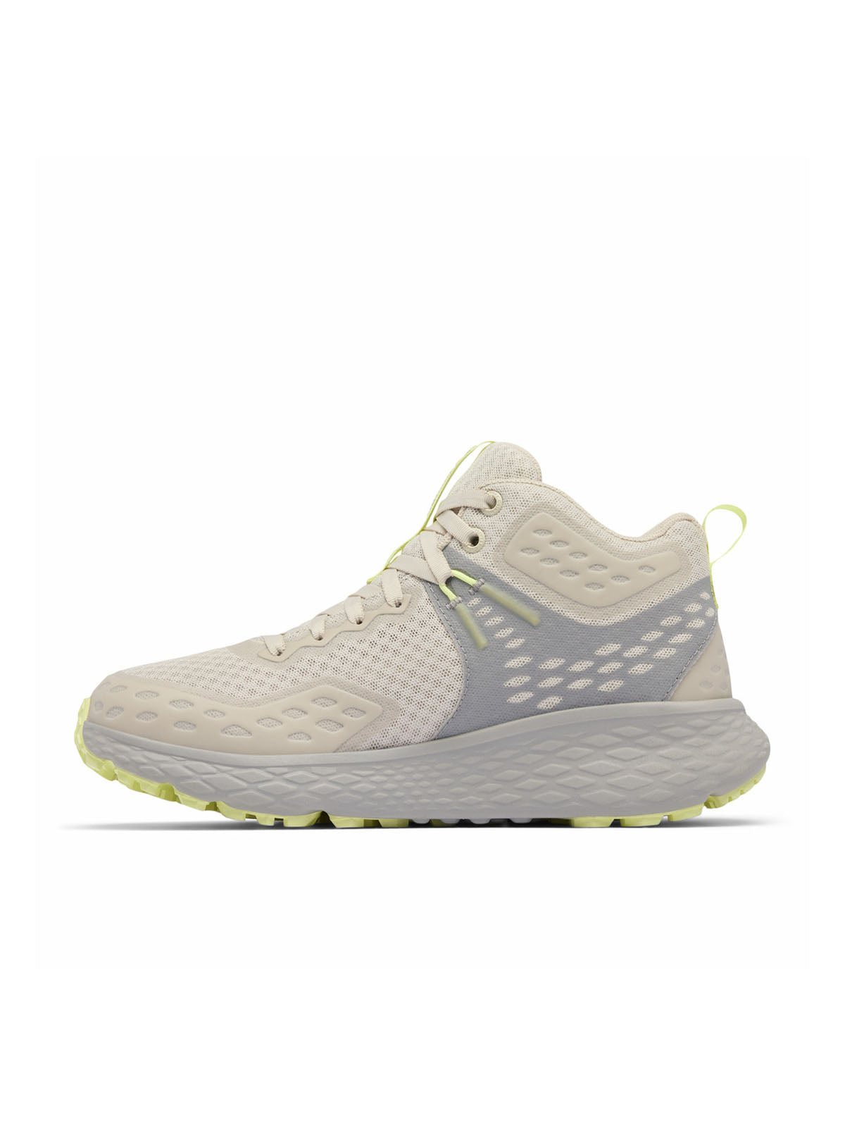 Botas Mujer Outdry™ Konos™ Trs Grises