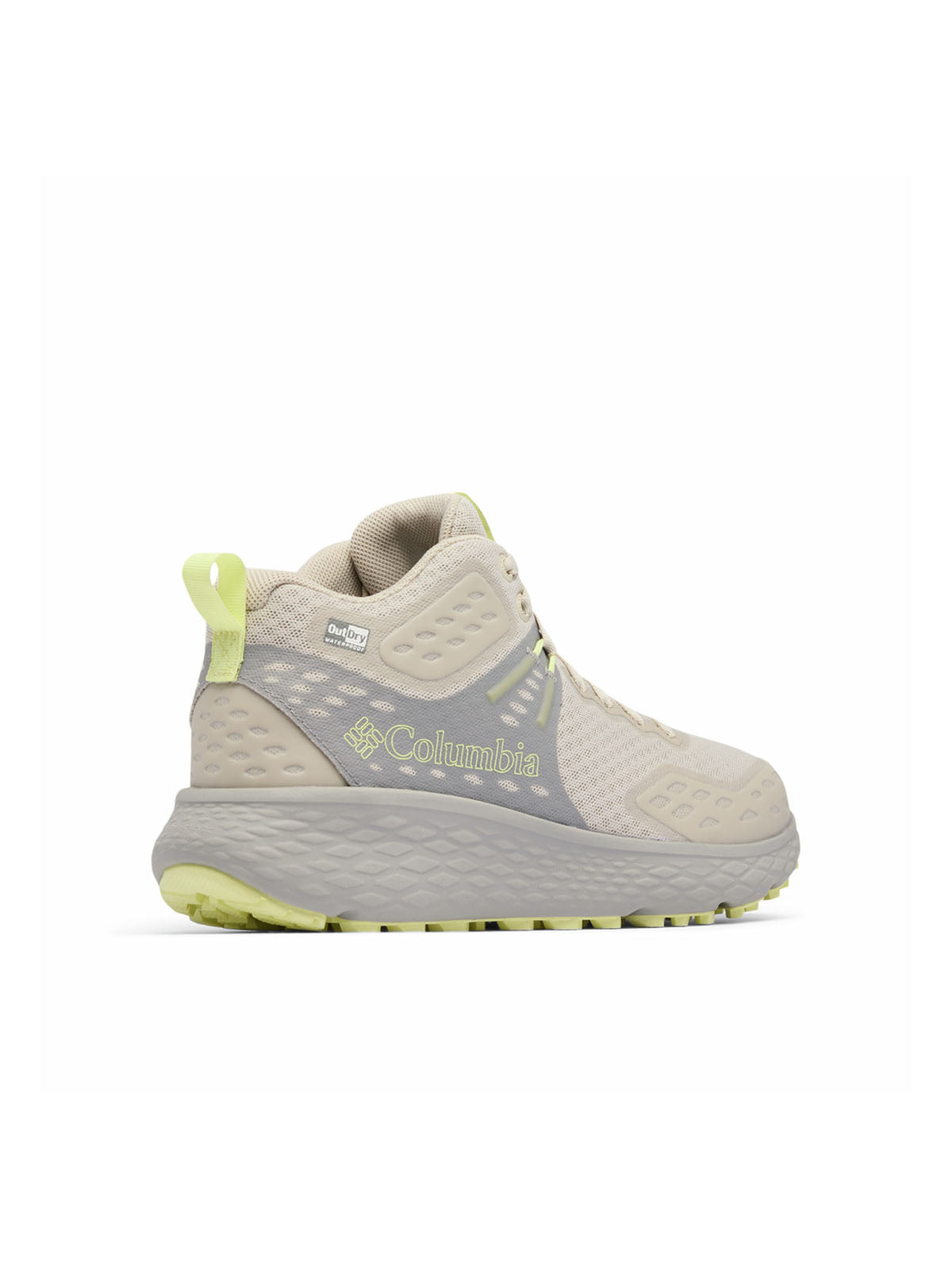 Botas Mujer Outdry™ Konos™ Trs Grises