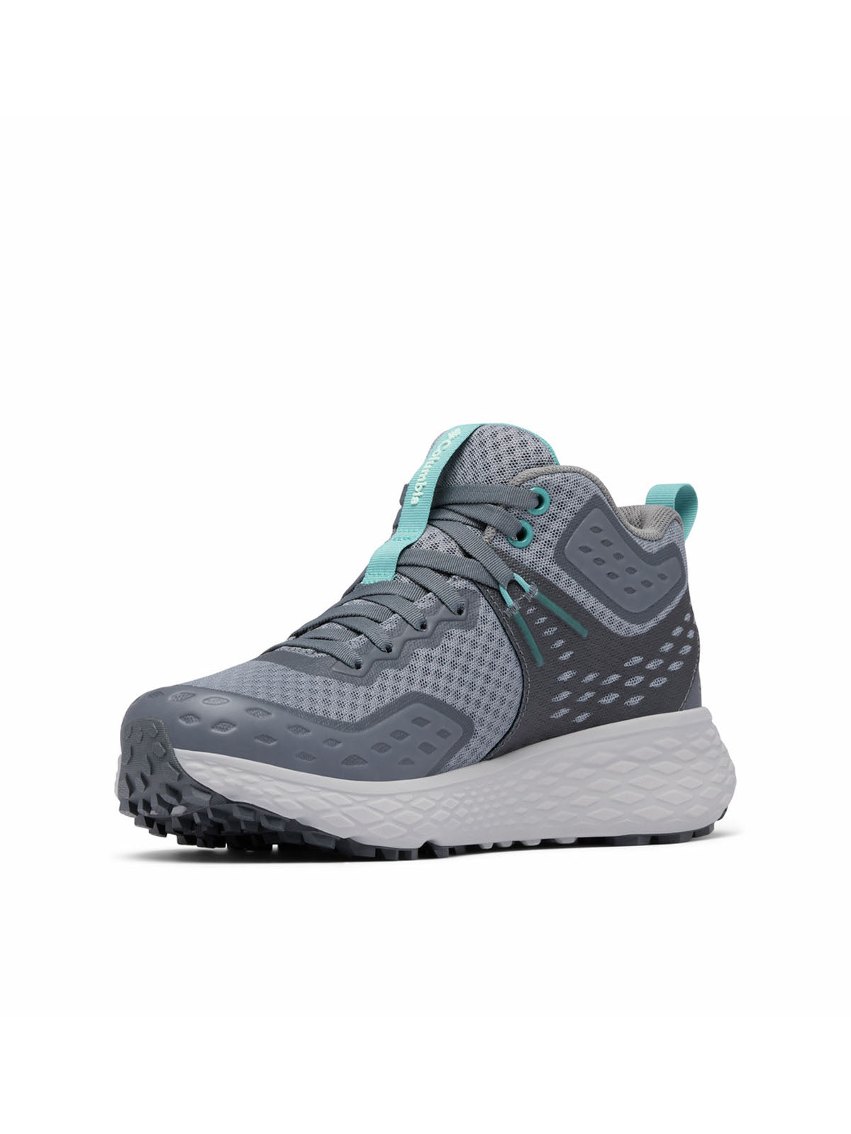 Botas Mujer Outdry™ Konos™ Trs Grises
