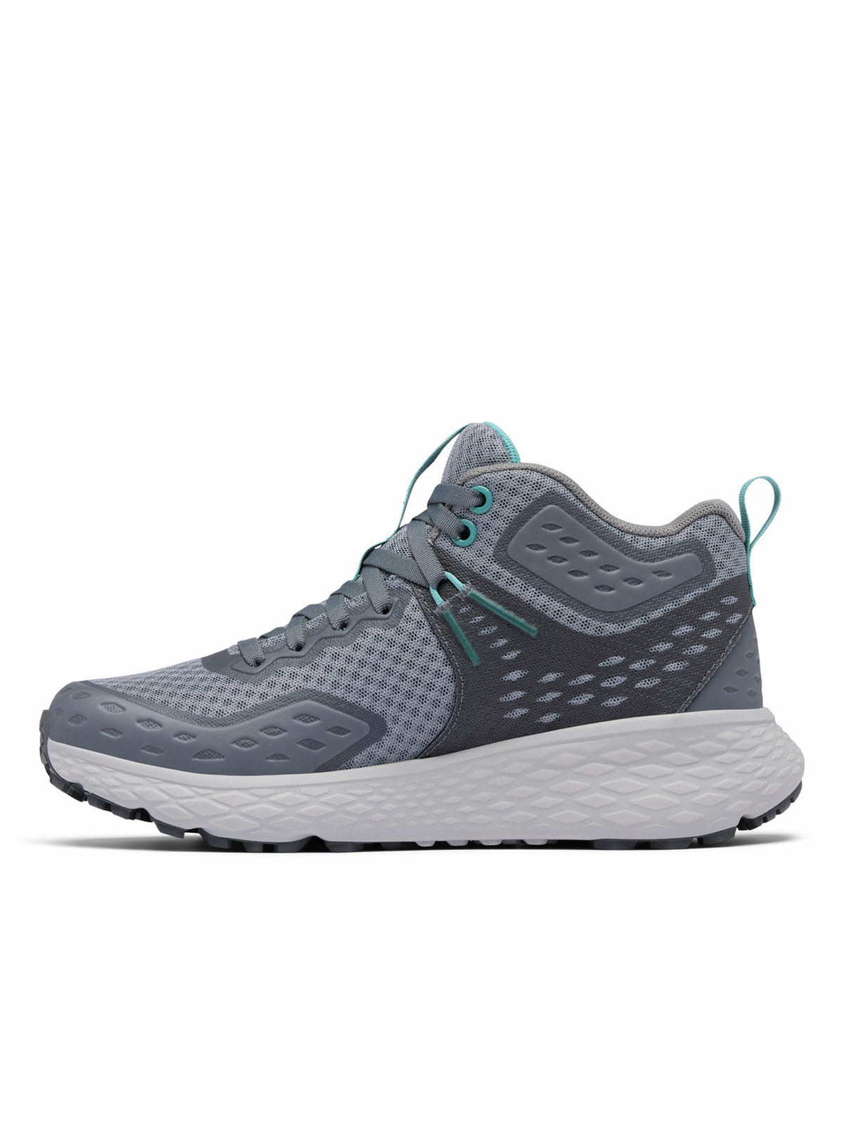 Botas Mujer Outdry™ Konos™ Trs Grises