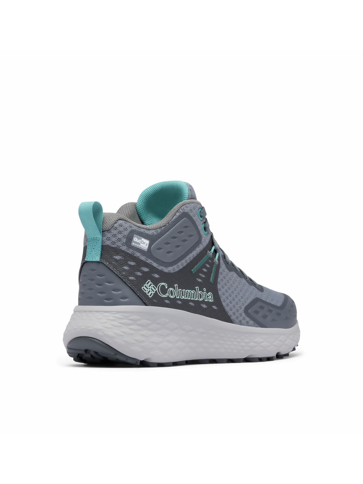 Botas Mujer Outdry™ Konos™ Trs Grises