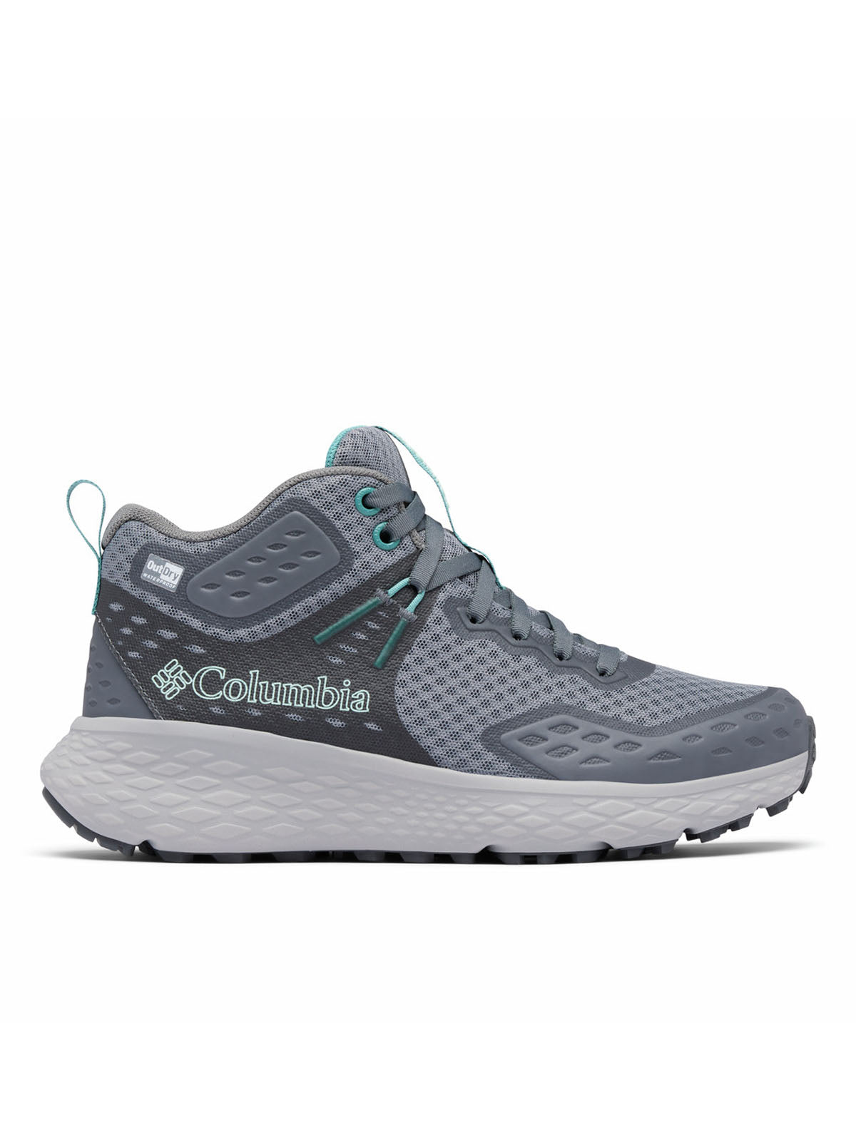 Botas Mujer Outdry™ Konos™ Trs Grises