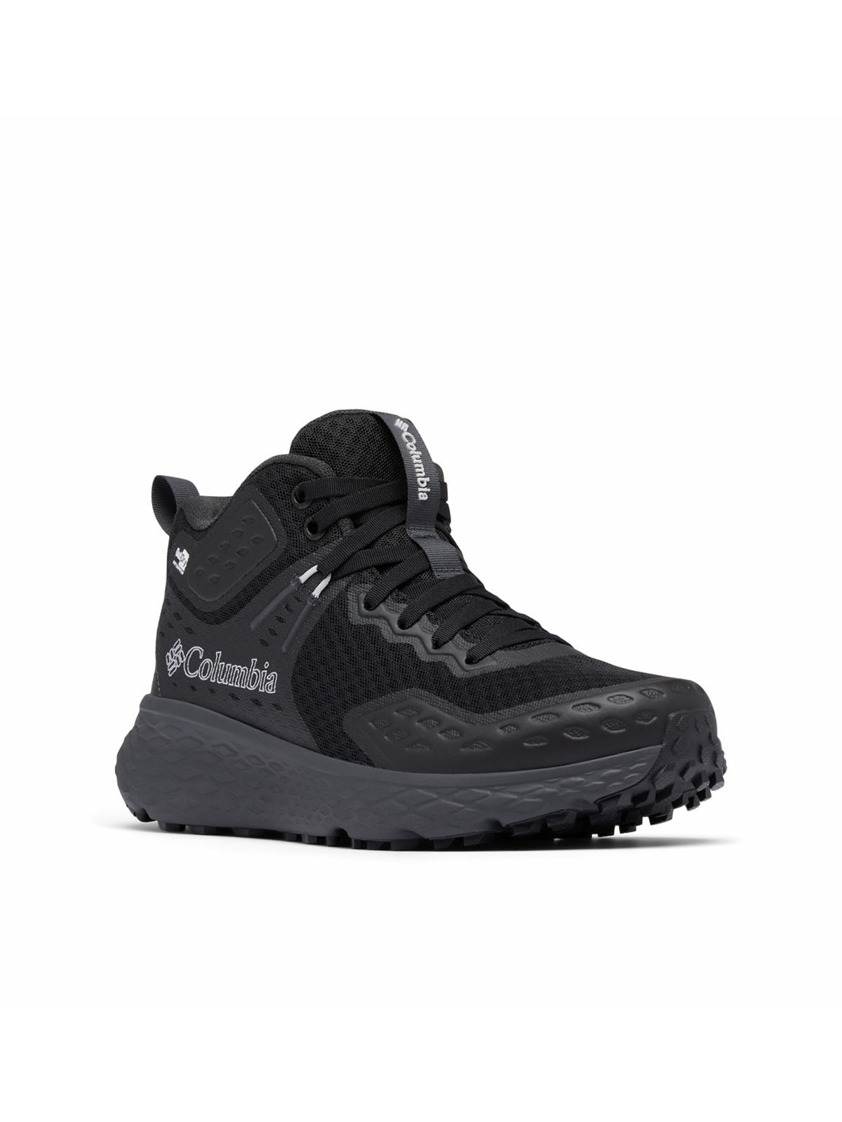 Botas Mujer Outdry™Konos™ TRS Negras