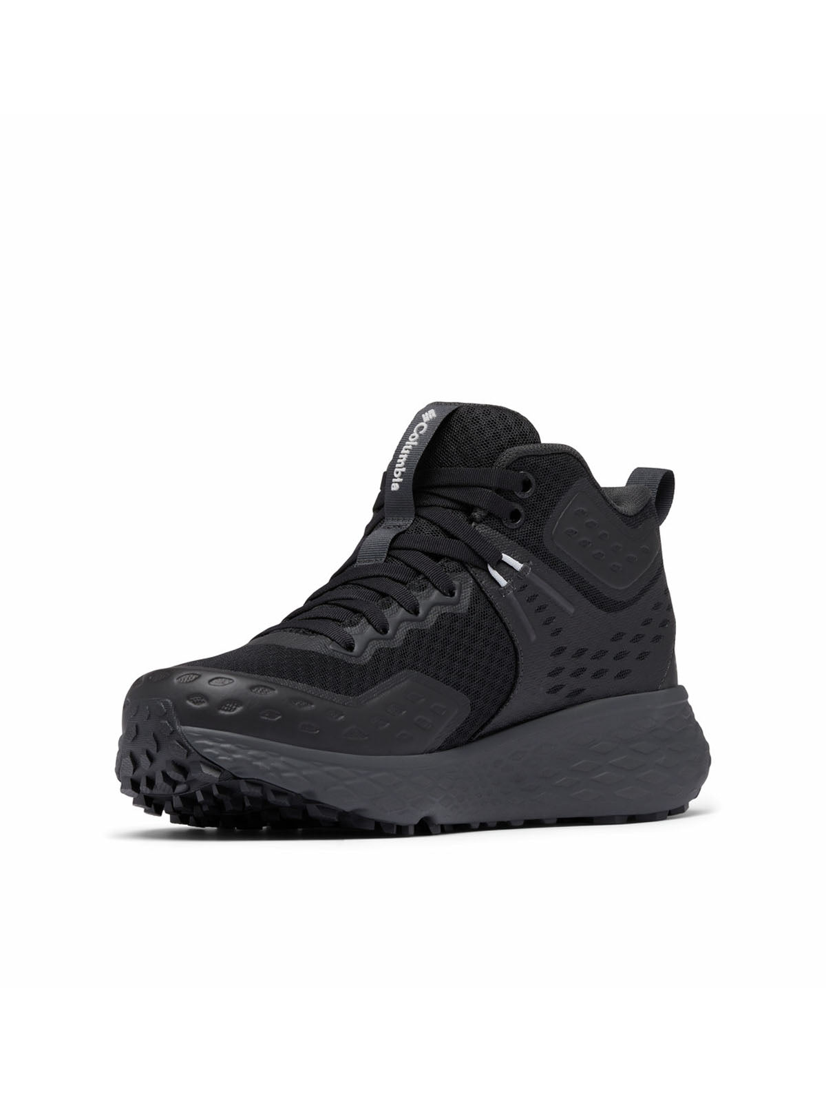 Botas Mujer Outdry™Konos™ TRS Negras