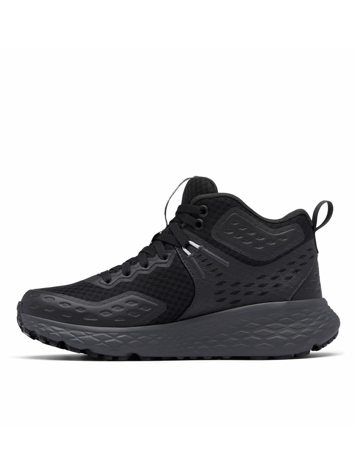 Botas Mujer Outdry™Konos™ TRS Negras