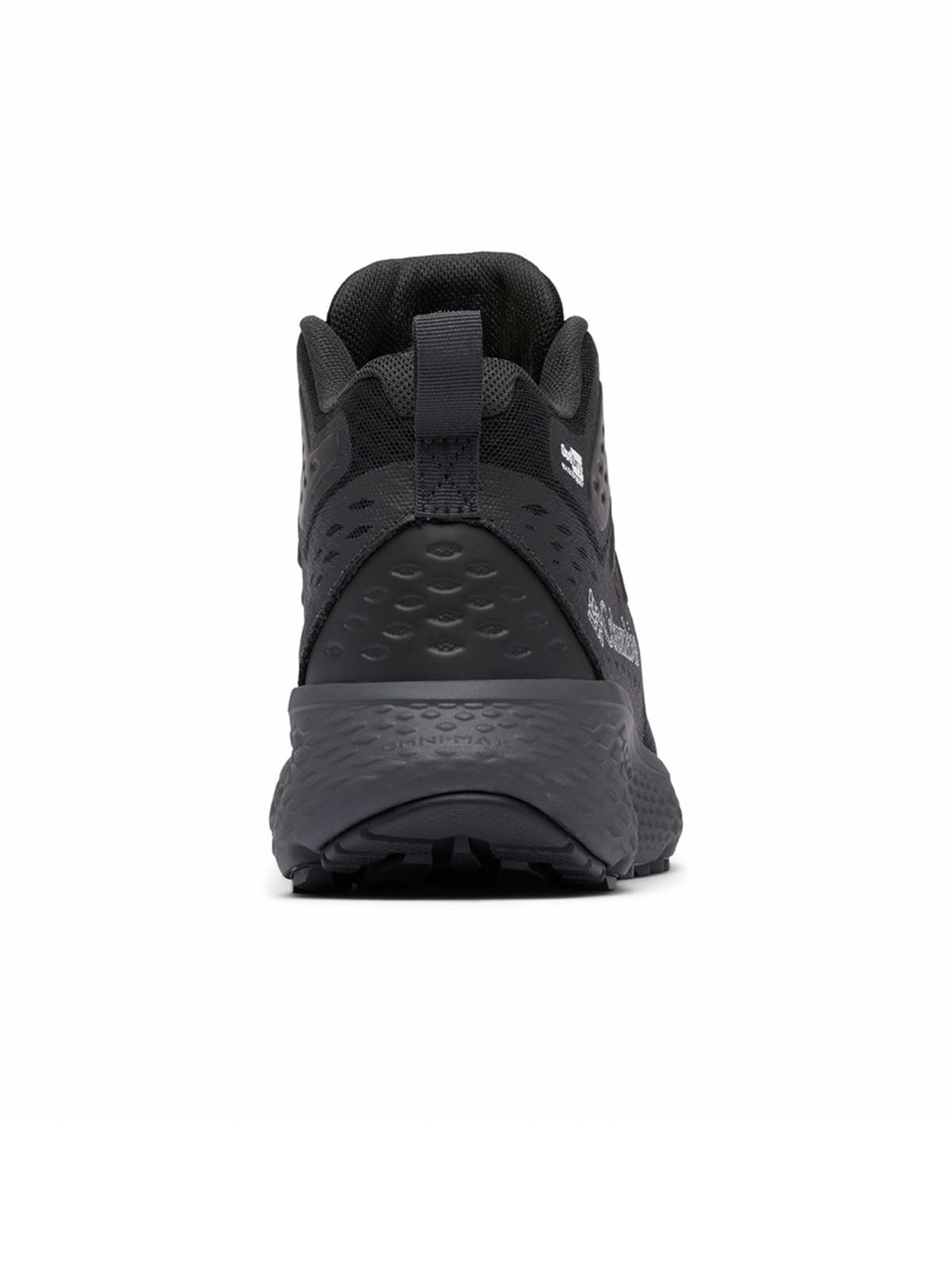 Botas Mujer Outdry™Konos™ TRS Negras