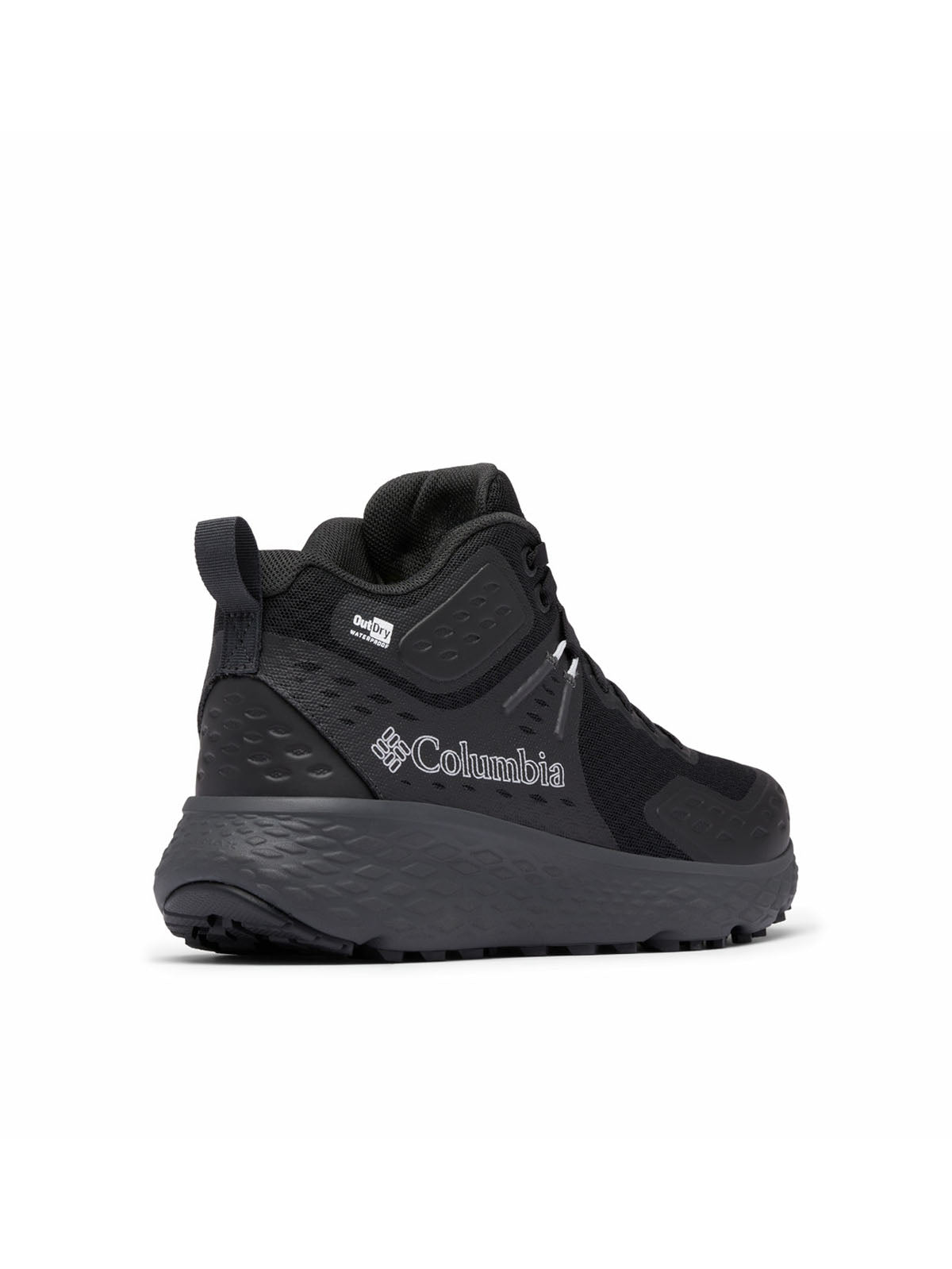 Botas Mujer Outdry™Konos™ TRS Negras