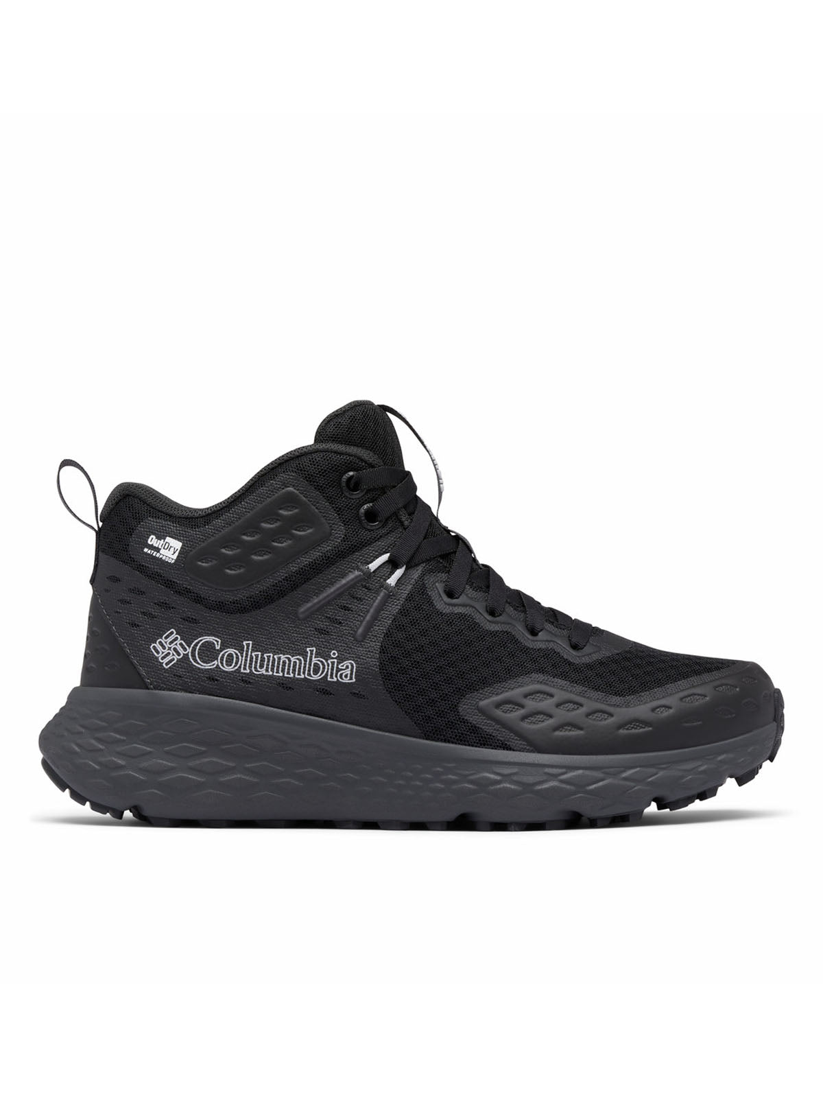 Botas Mujer Outdry™Konos™ TRS Negras
