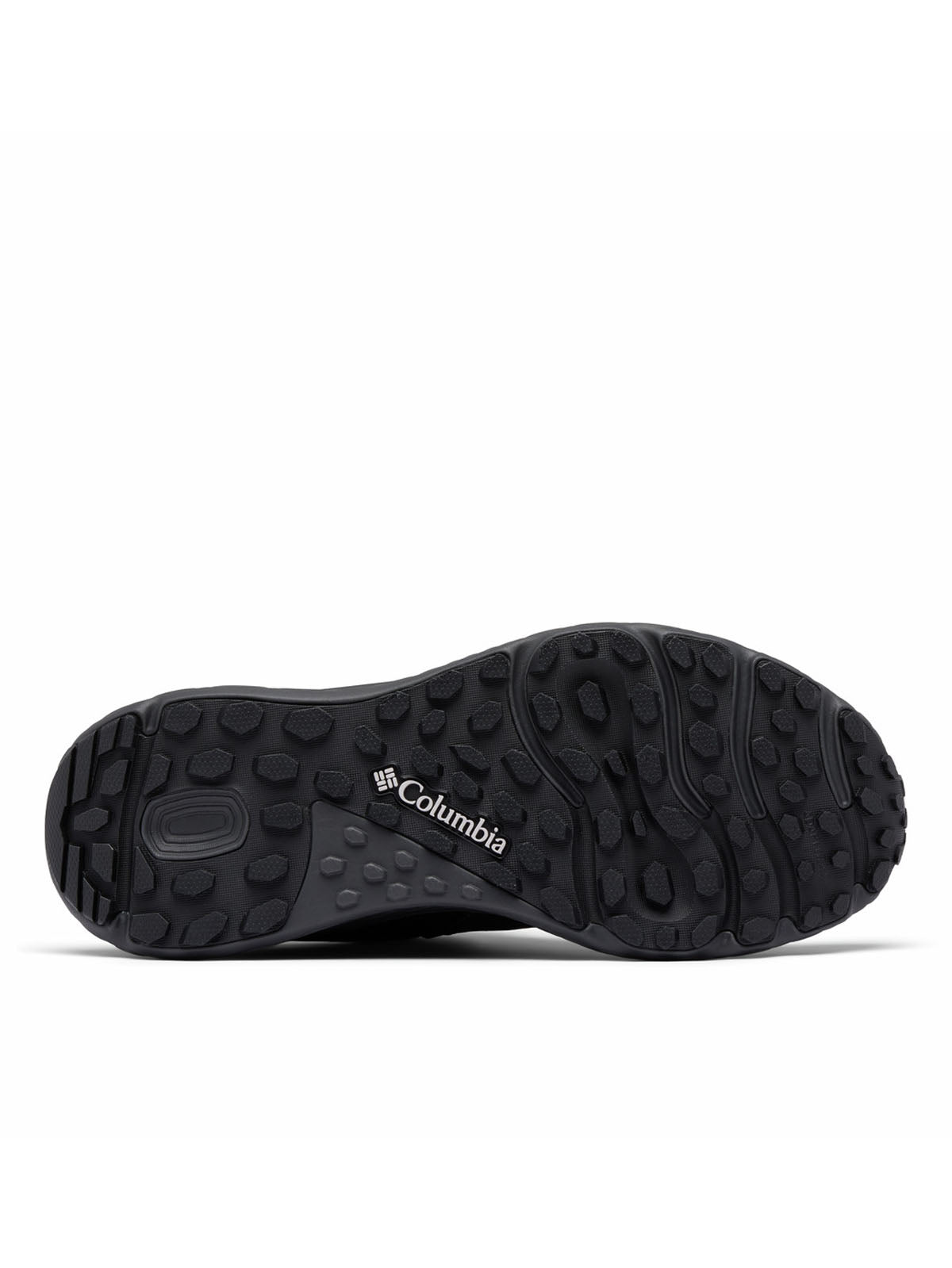 Botas Mujer Outdry™Konos™ TRS Negras