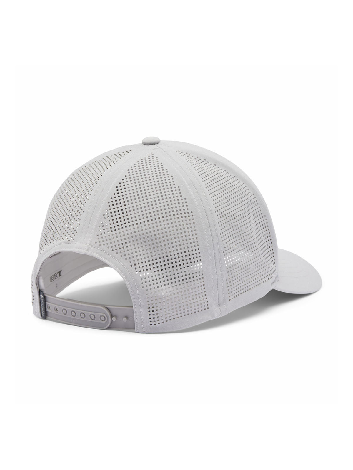 Gorro Mountaincap™ 3D Gris