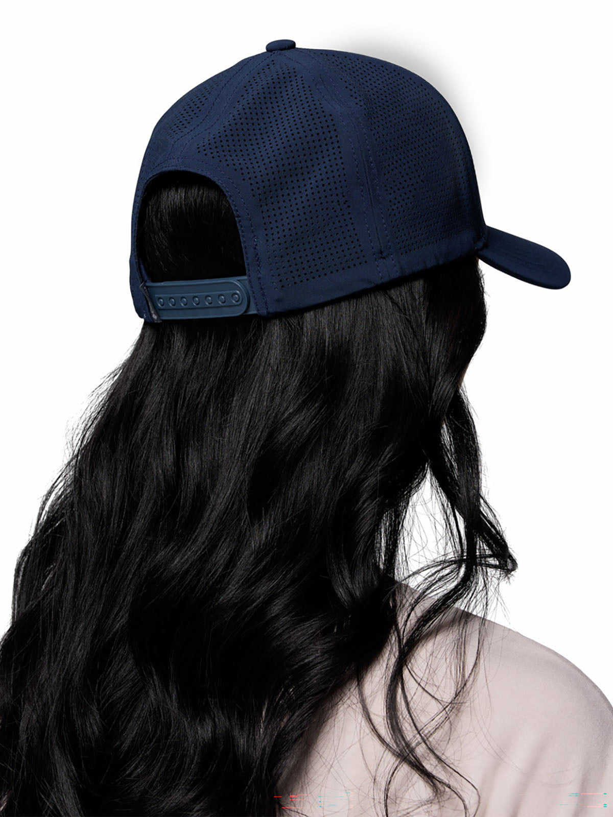 Gorro Mountaincap™ 3D Azul
