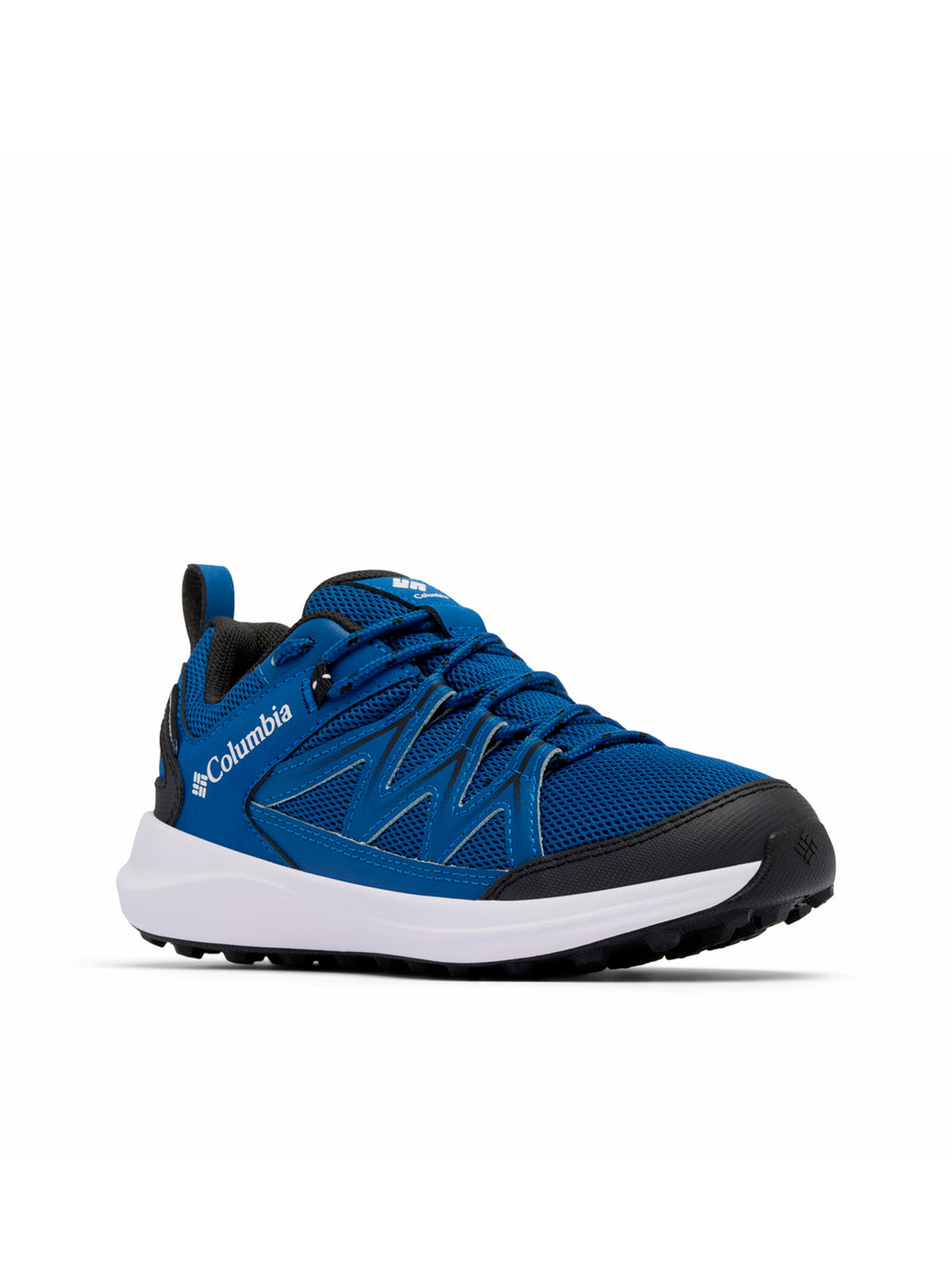 Zapatillas Outdry™ Peakfreak™ Rush™ Azules Niño