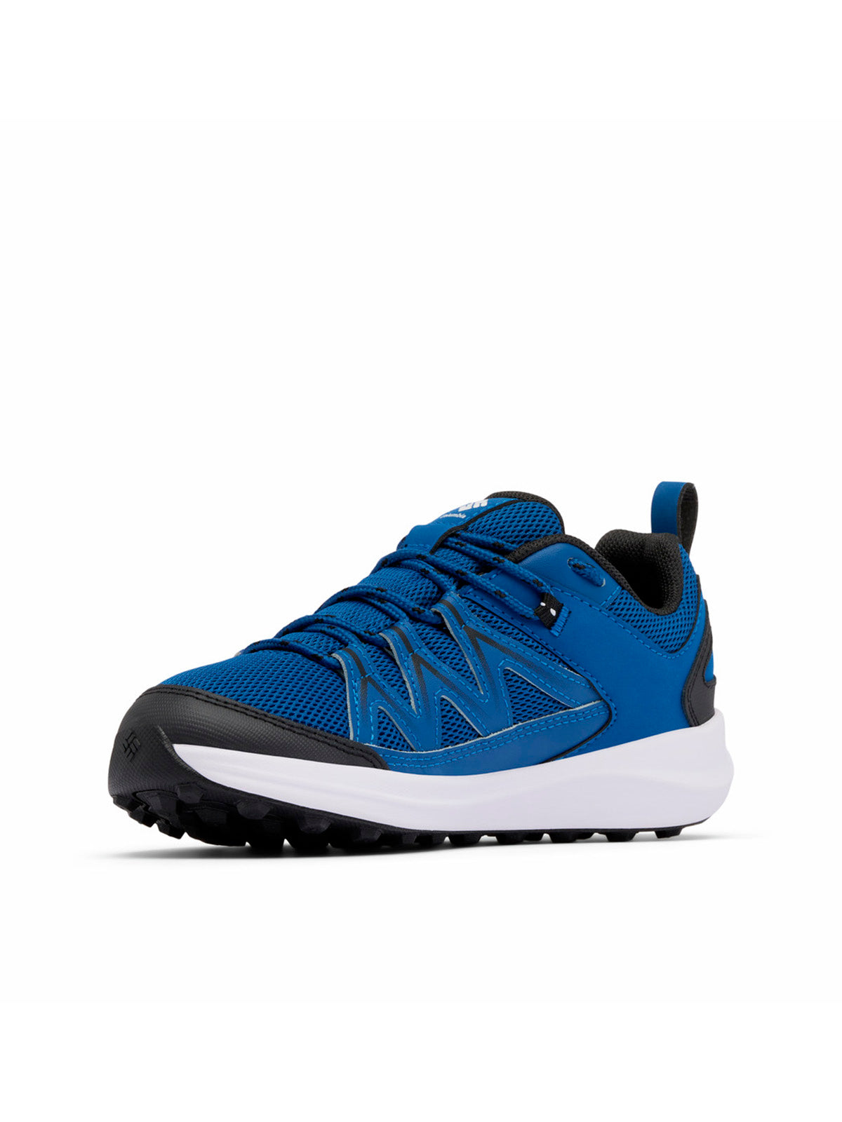 Zapatillas Outdry™ Peakfreak™ Rush™ Azules Niño