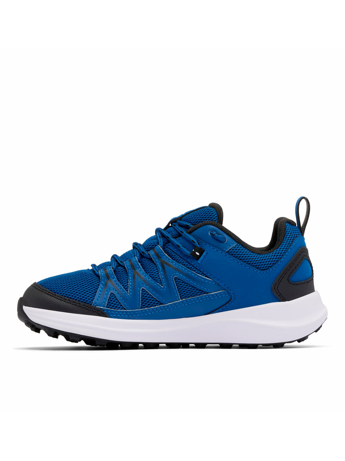 Zapatillas Outdry™ Peakfreak™ Rush™ Azules Niño