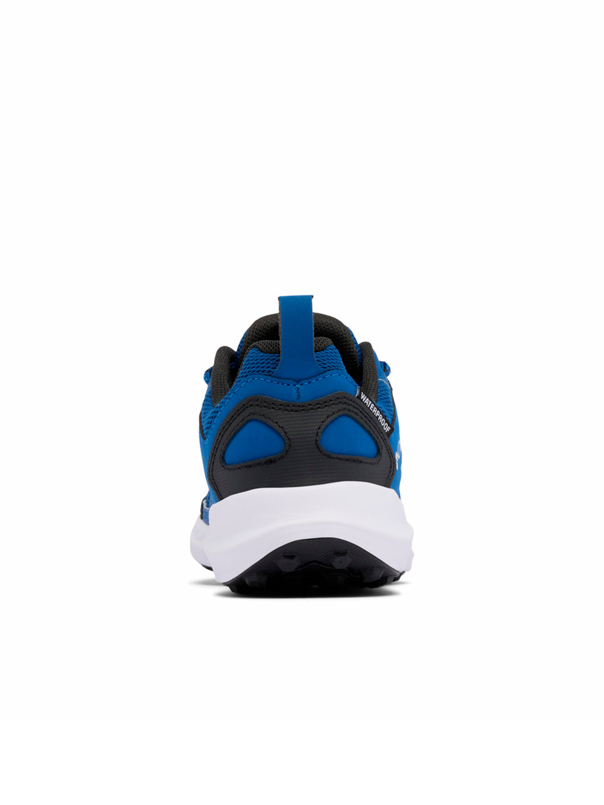 Zapatillas Outdry™ Peakfreak™ Rush™ Azules Niño