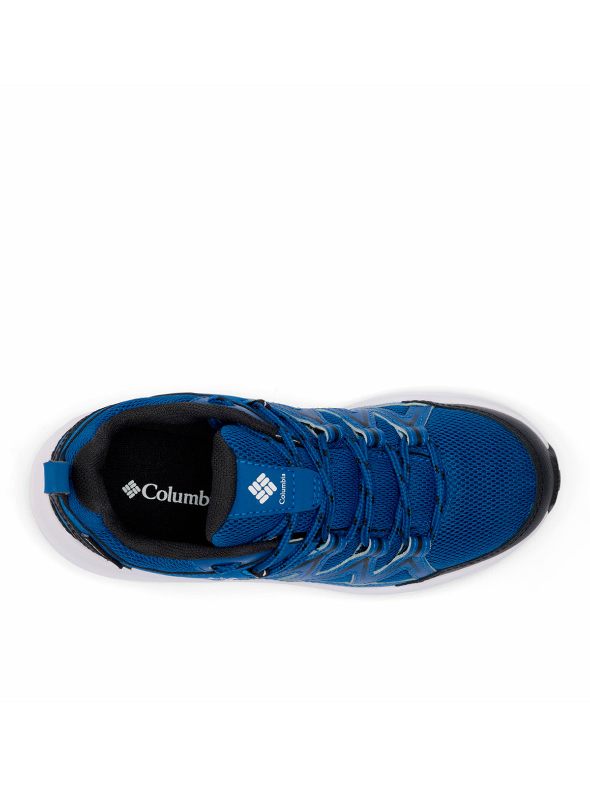 Zapatillas Outdry™ Peakfreak™ Rush™ Azules Niño