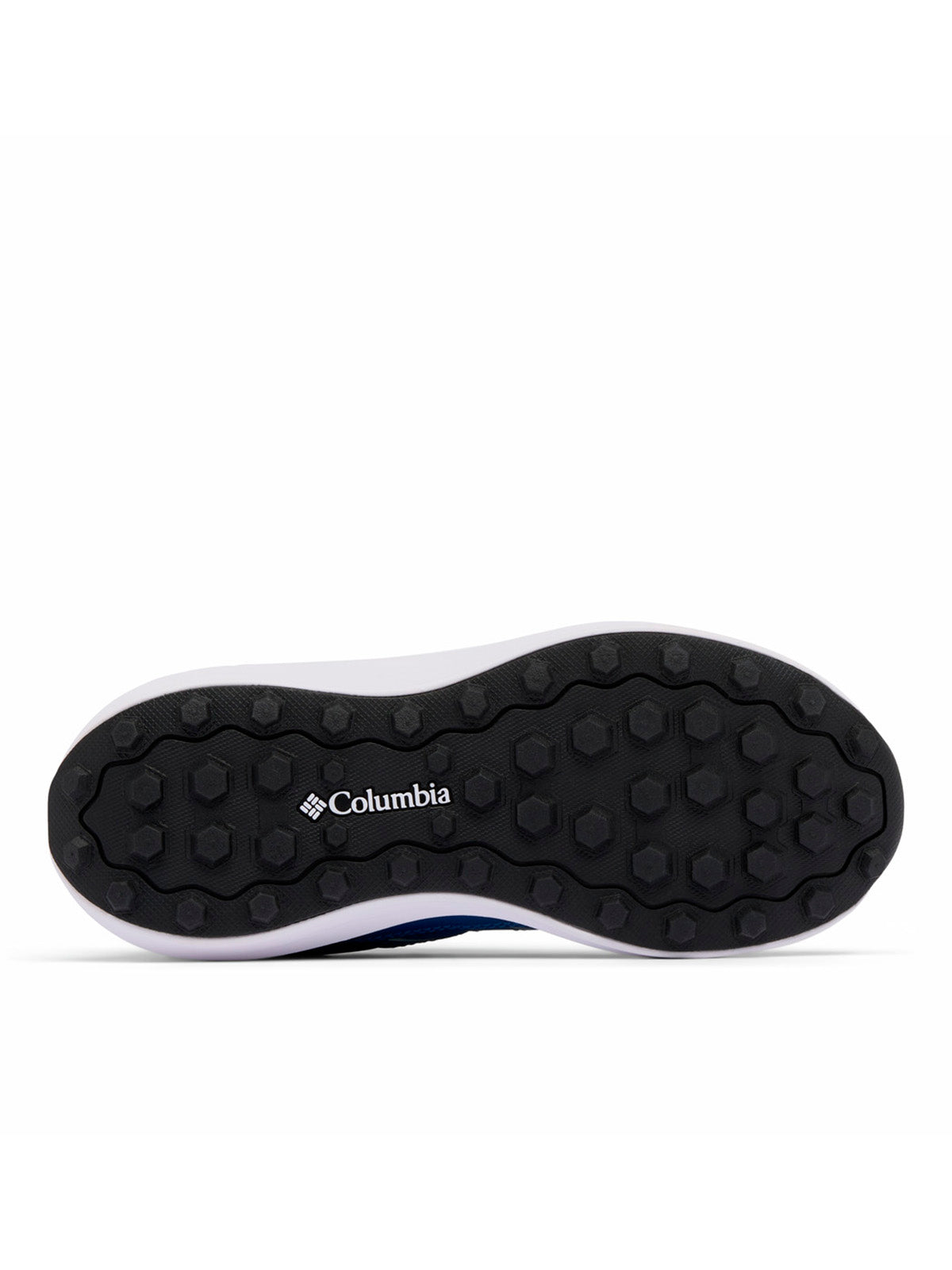 Zapatillas Outdry™ Peakfreak™ Rush™ Azules Niño