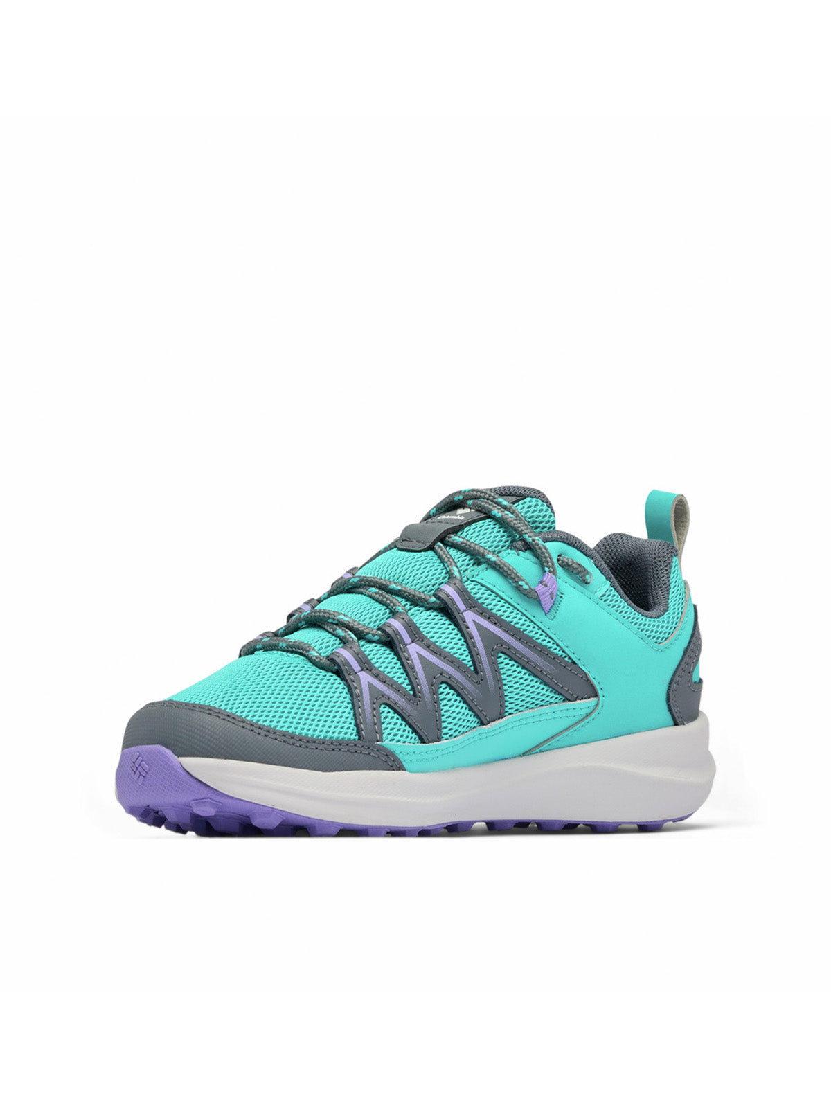 Zapatillas Outdry™ Peakfreak™ Rush™ Celestes Niño