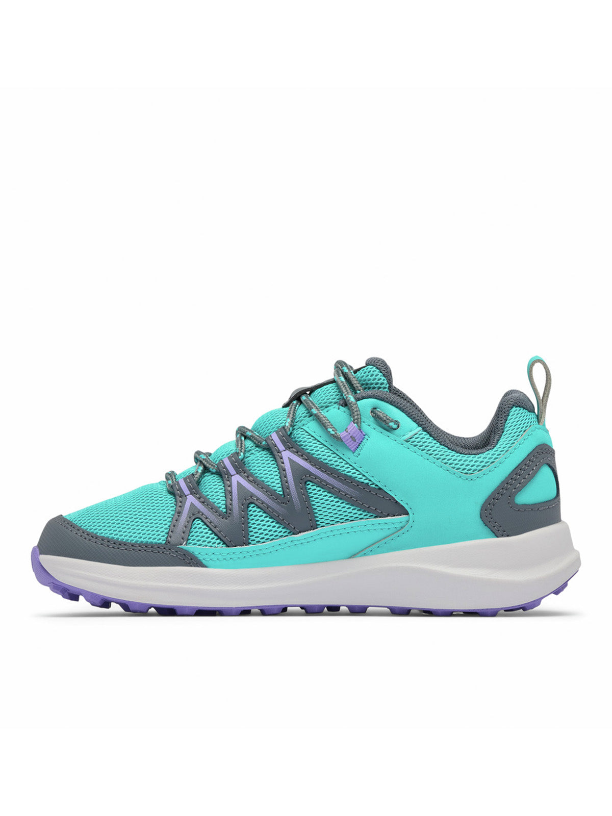 Zapatillas Outdry™ Peakfreak™ Rush™ Celestes Niño