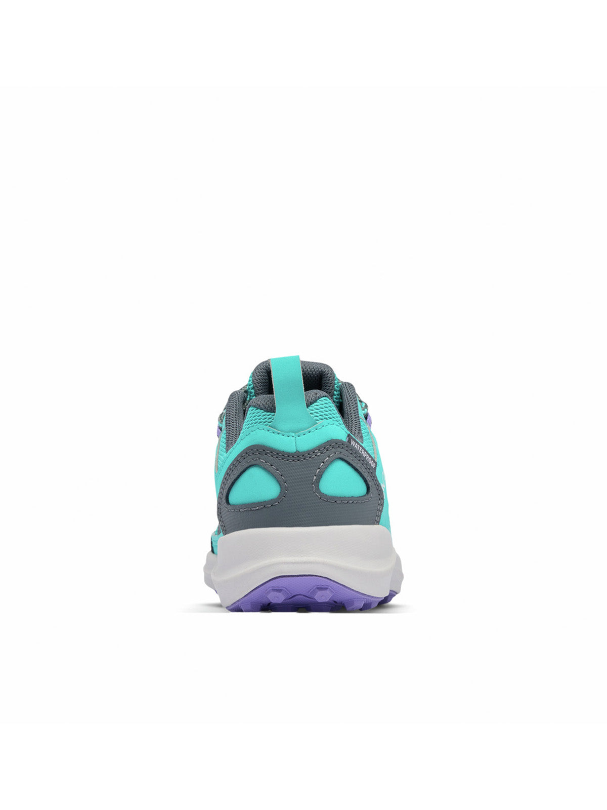 Zapatillas Outdry™ Peakfreak™ Rush™ Celestes Niño