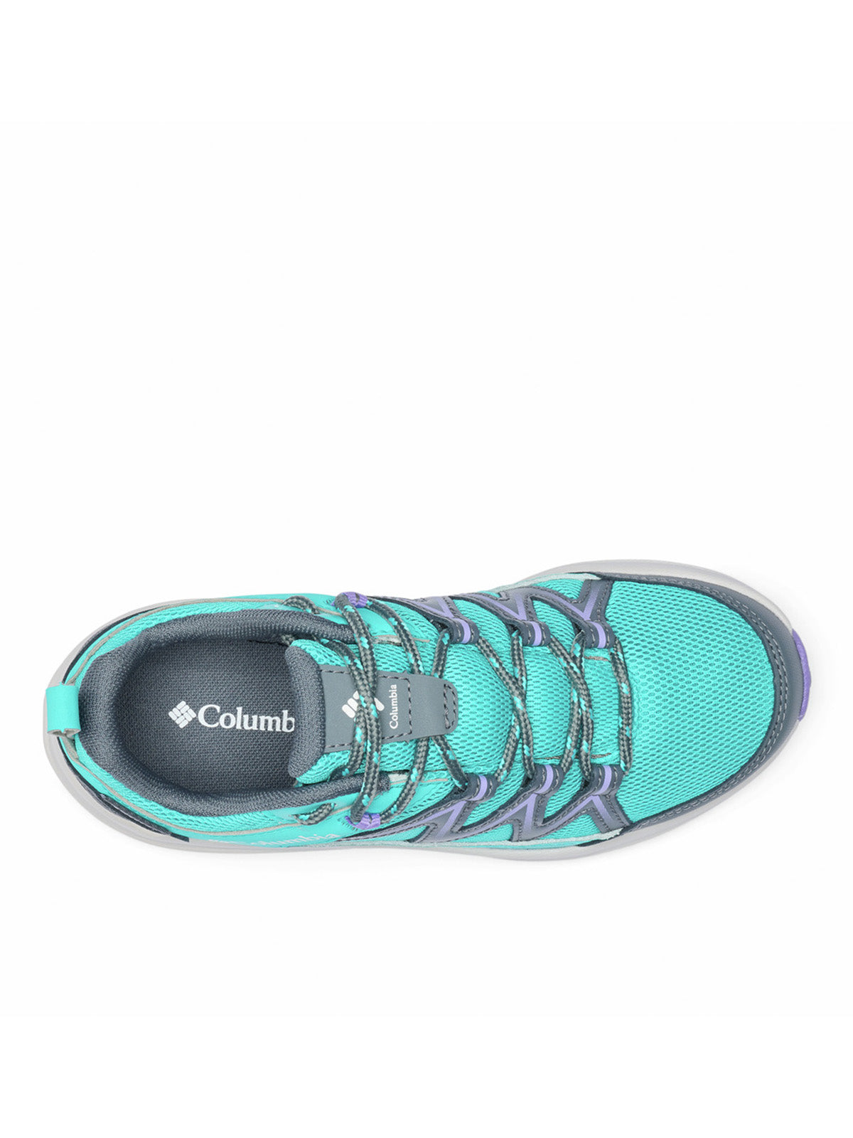 Zapatillas Outdry™ Peakfreak™ Rush™ Celestes Niño
