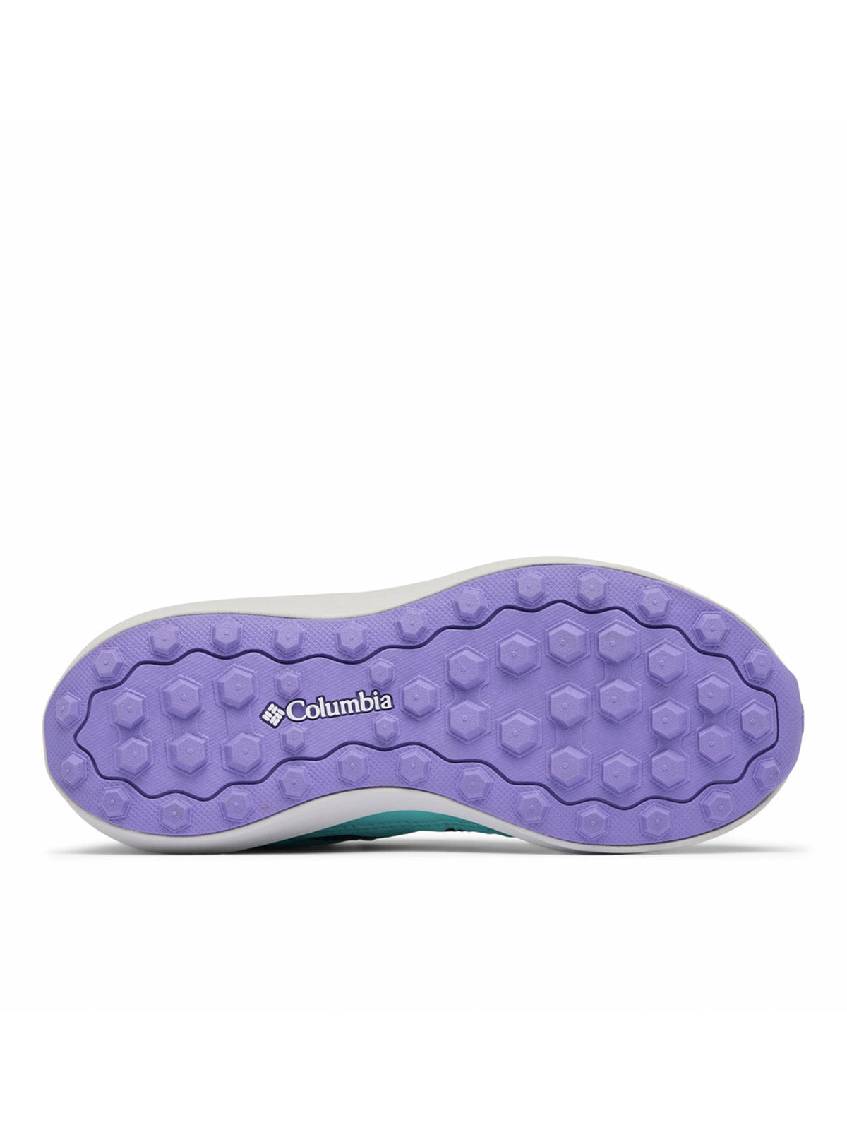 Zapatillas Outdry™ Peakfreak™ Rush™ Celestes Niño
