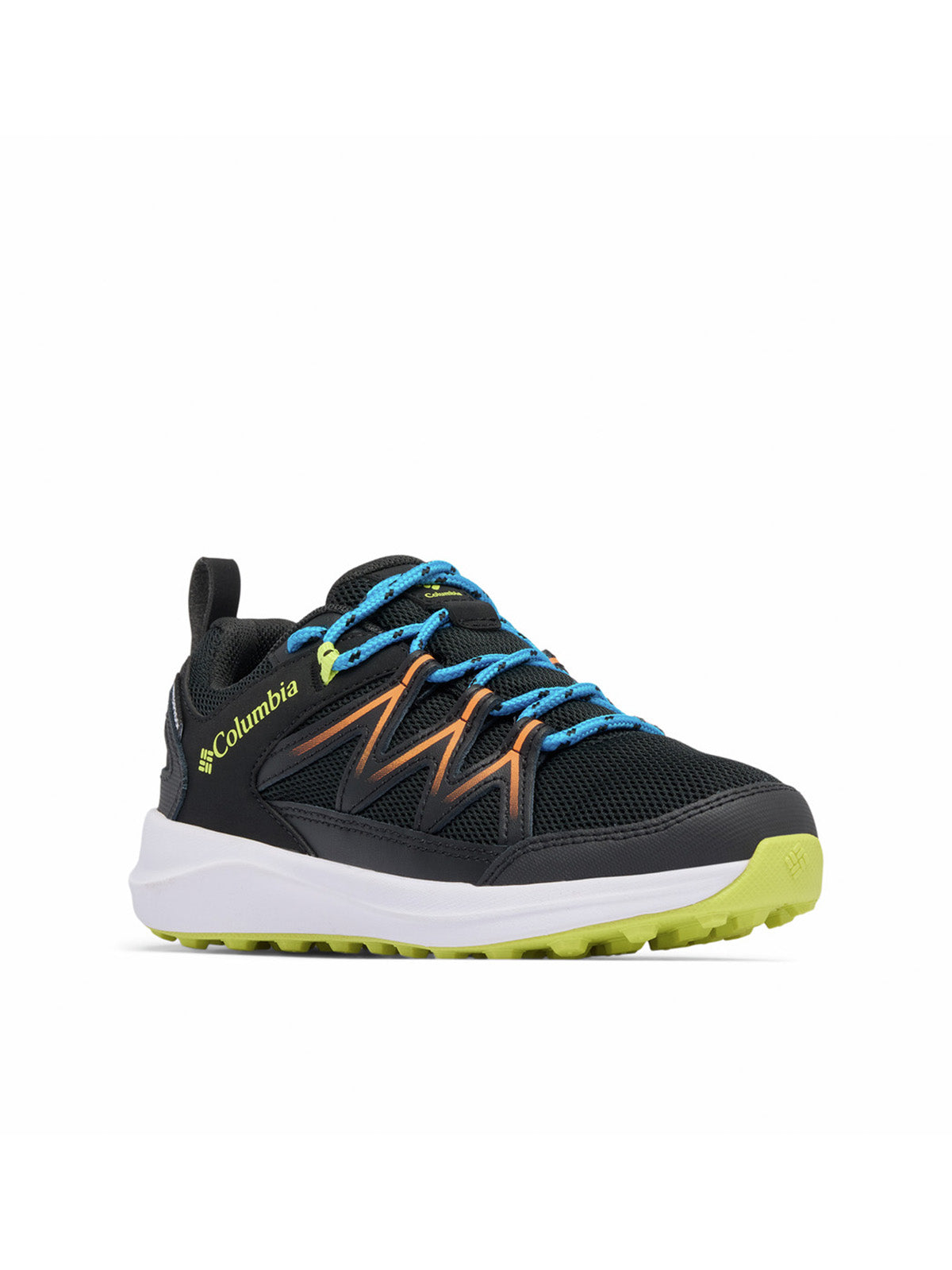 Zapatillas Impermeables Peakfreak Rush™ Niño