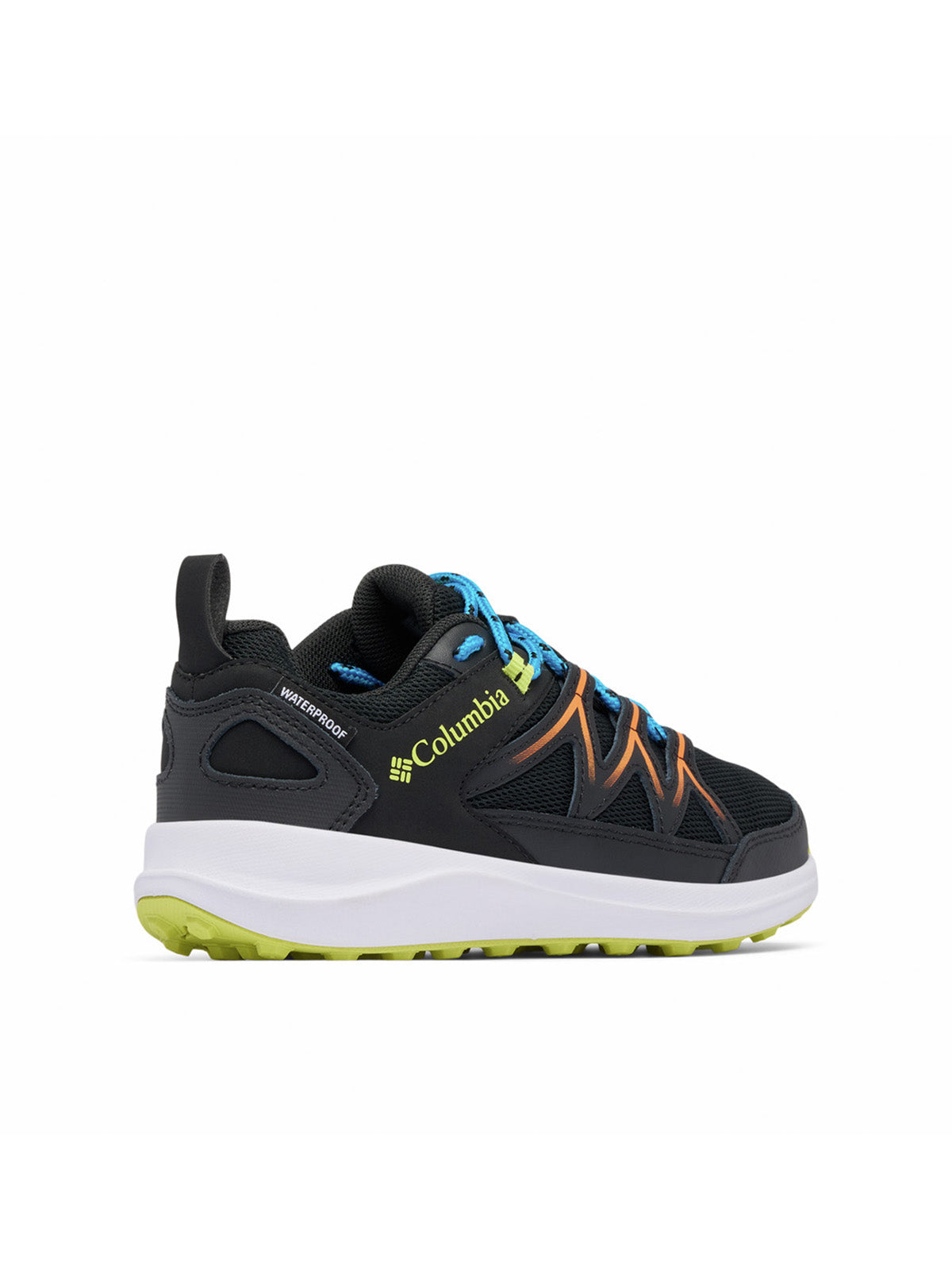 Zapatillas Impermeables Peakfreak Rush™ Niño