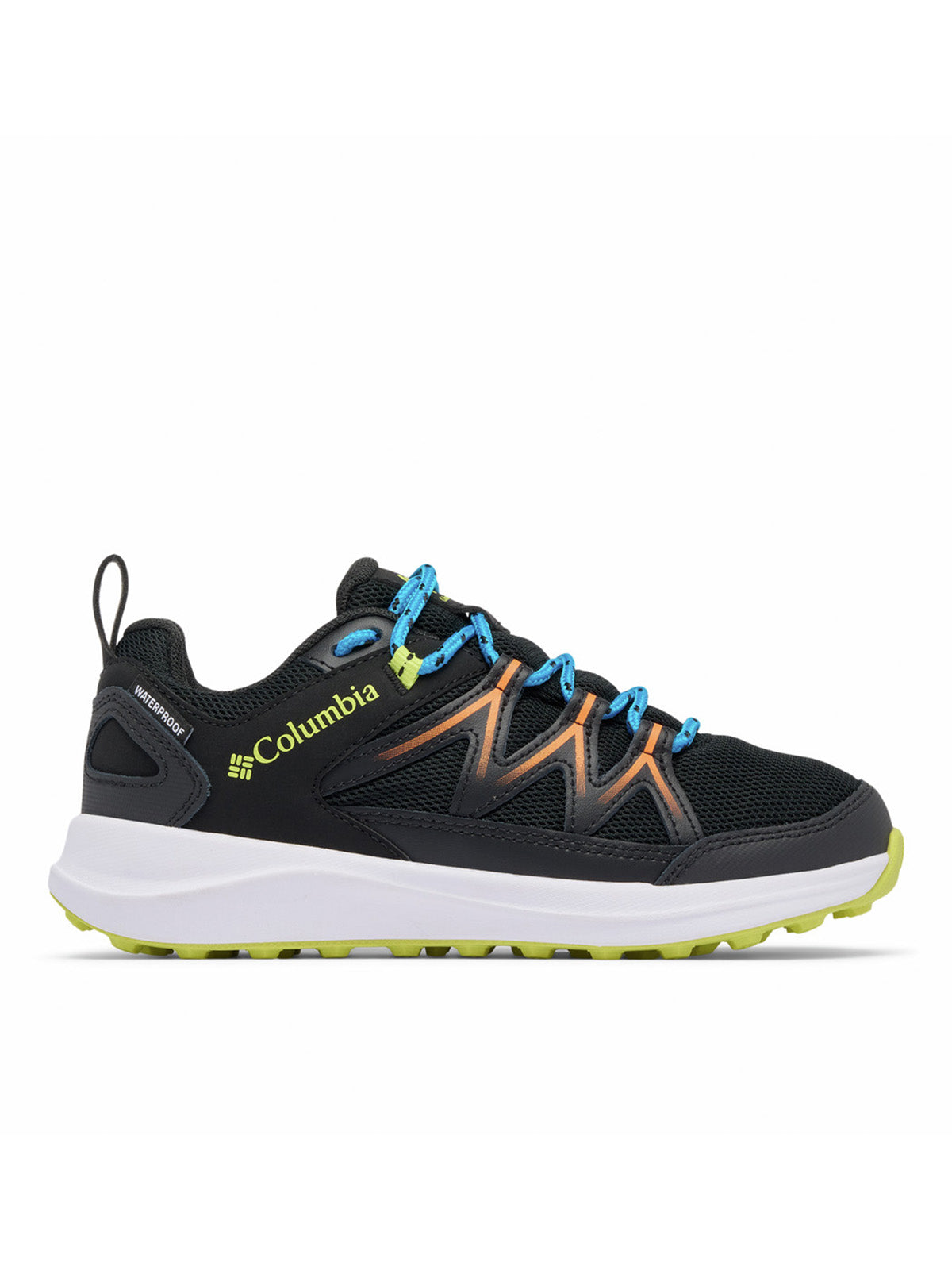 Zapatillas Impermeables Peakfreak Rush™ Niño