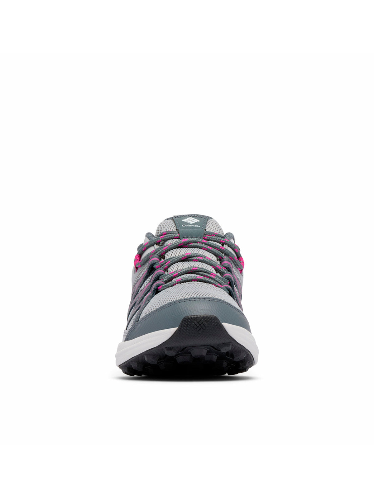 Zapatillas Outdry™ Peakfreak™ Rush™ Grises Niña