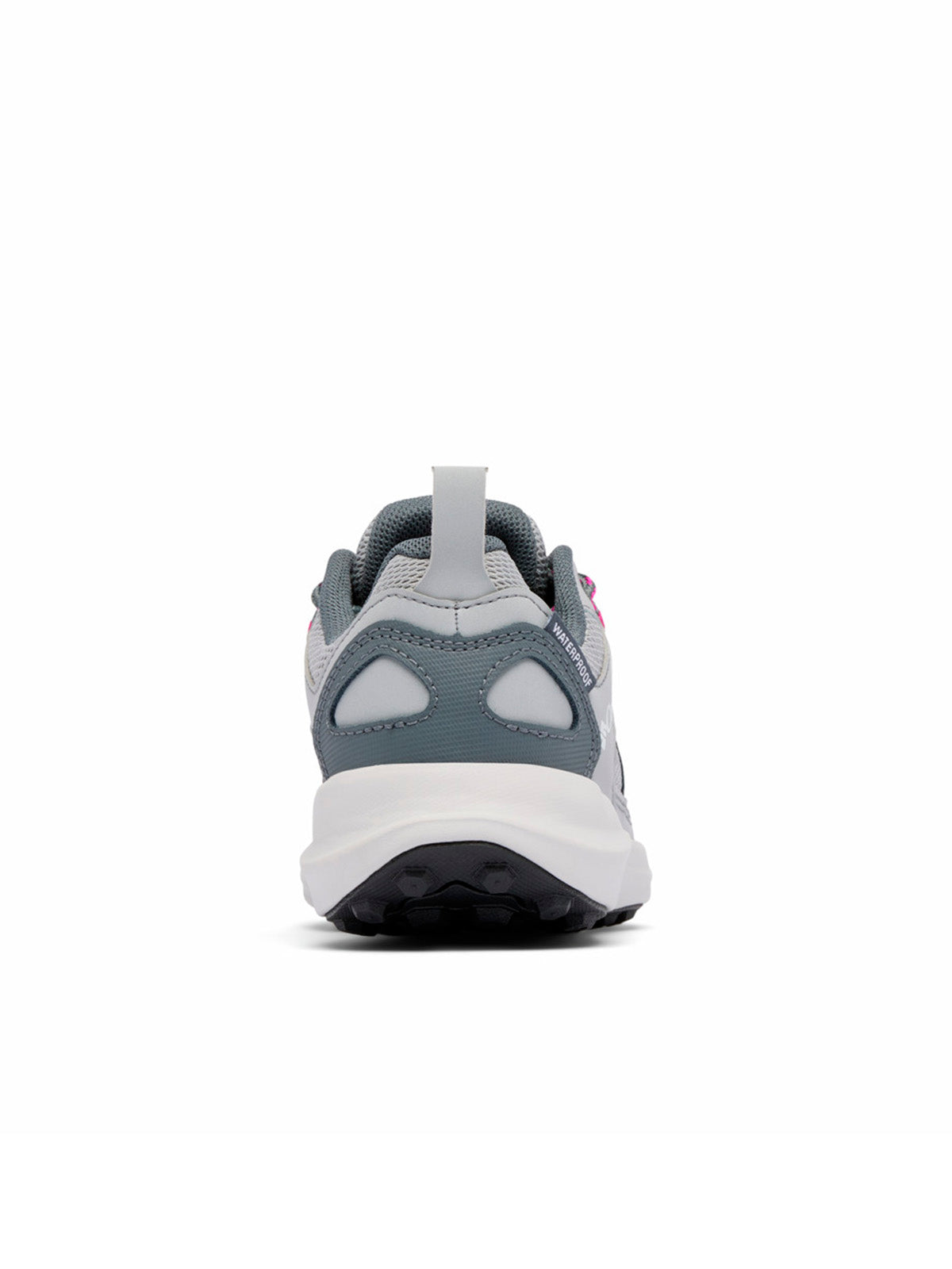 Zapatillas Outdry™ Peakfreak™ Rush™ Grises Niña