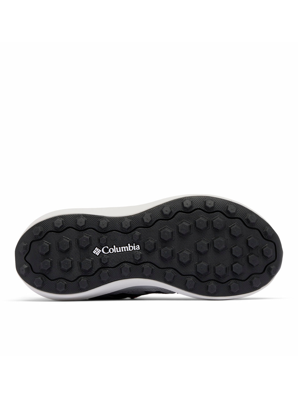 Zapatillas Outdry™ Peakfreak™ Rush™ Grises Niña