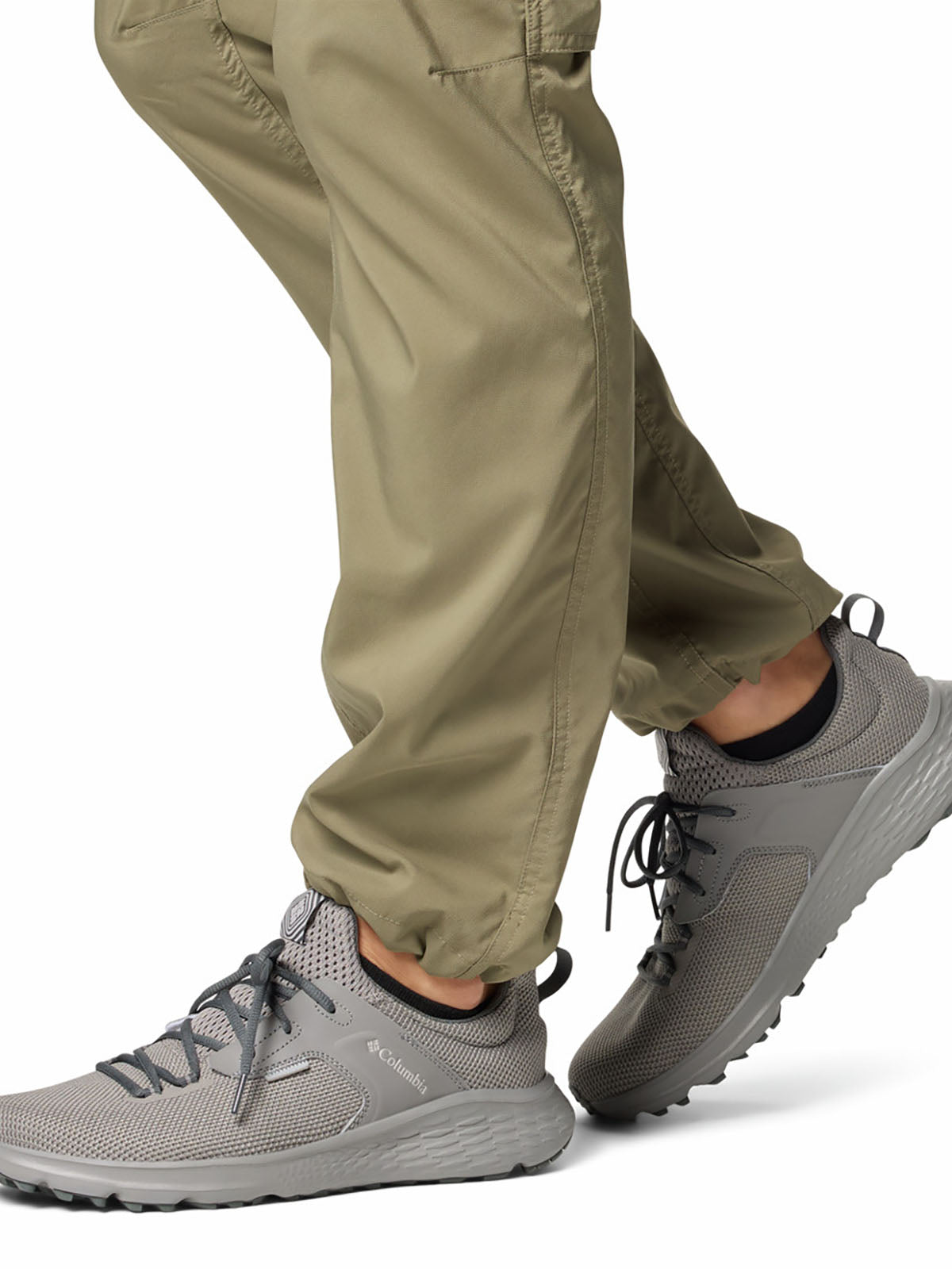 Zapatillas Hombre Benson™ Crz™ Gris