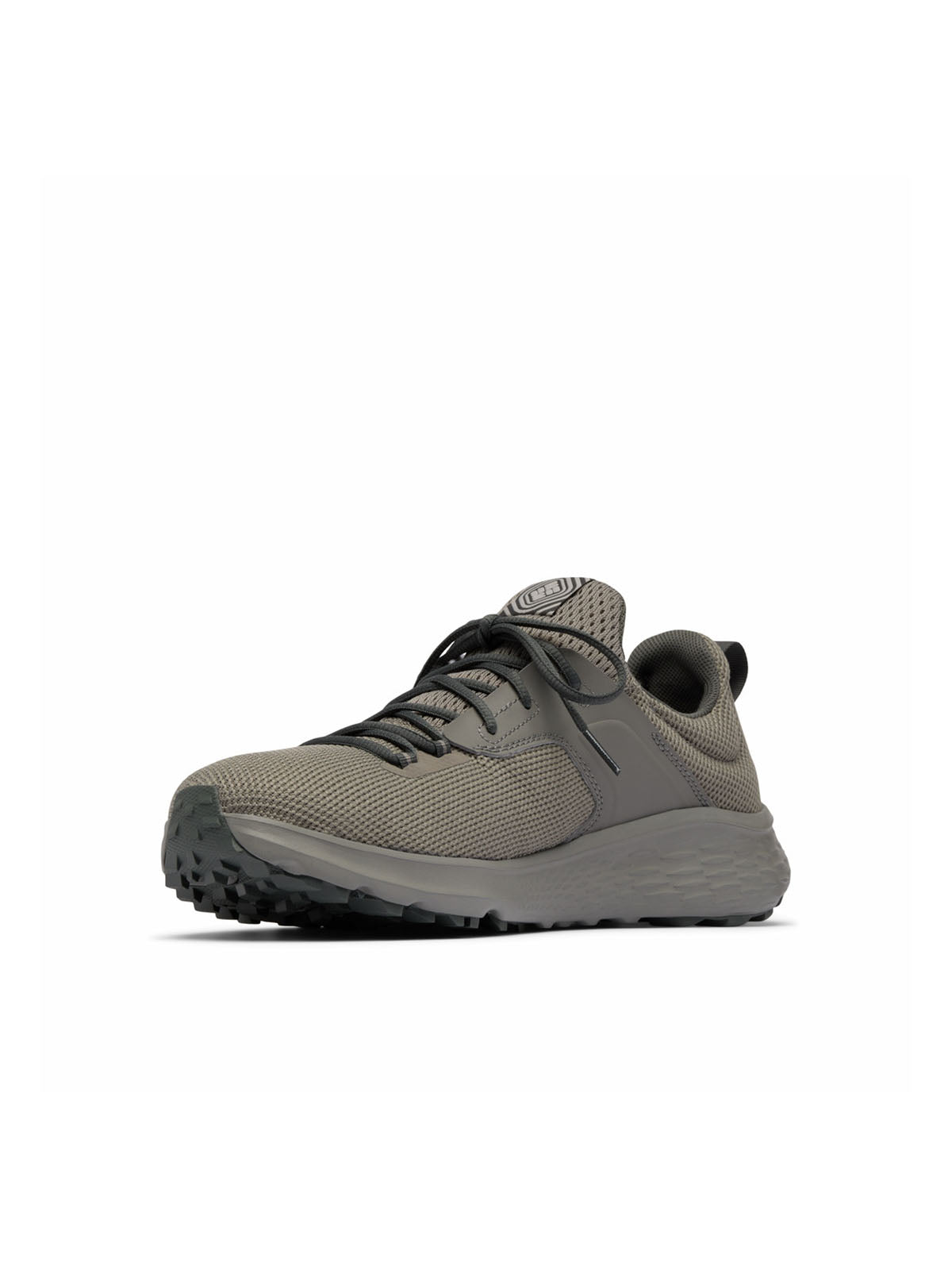 Zapatillas Hombre Benson™ Crz™ Gris