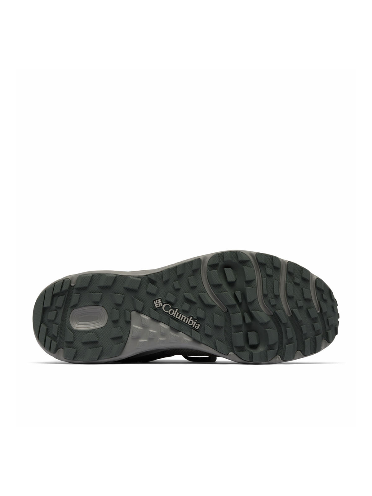 Zapatillas Hombre Benson™ Crz™ Gris