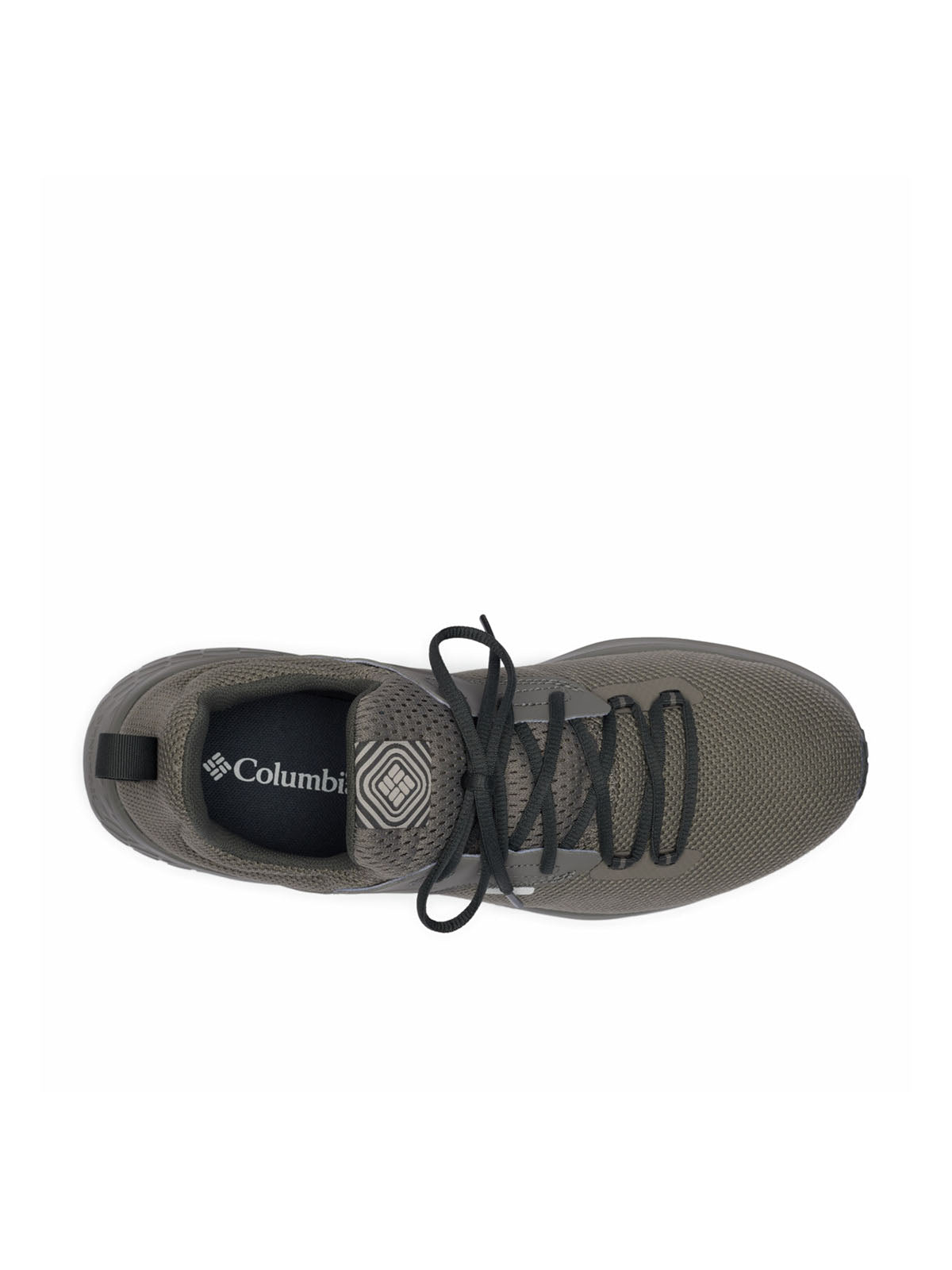 Zapatillas Hombre Benson™ Crz™ Gris
