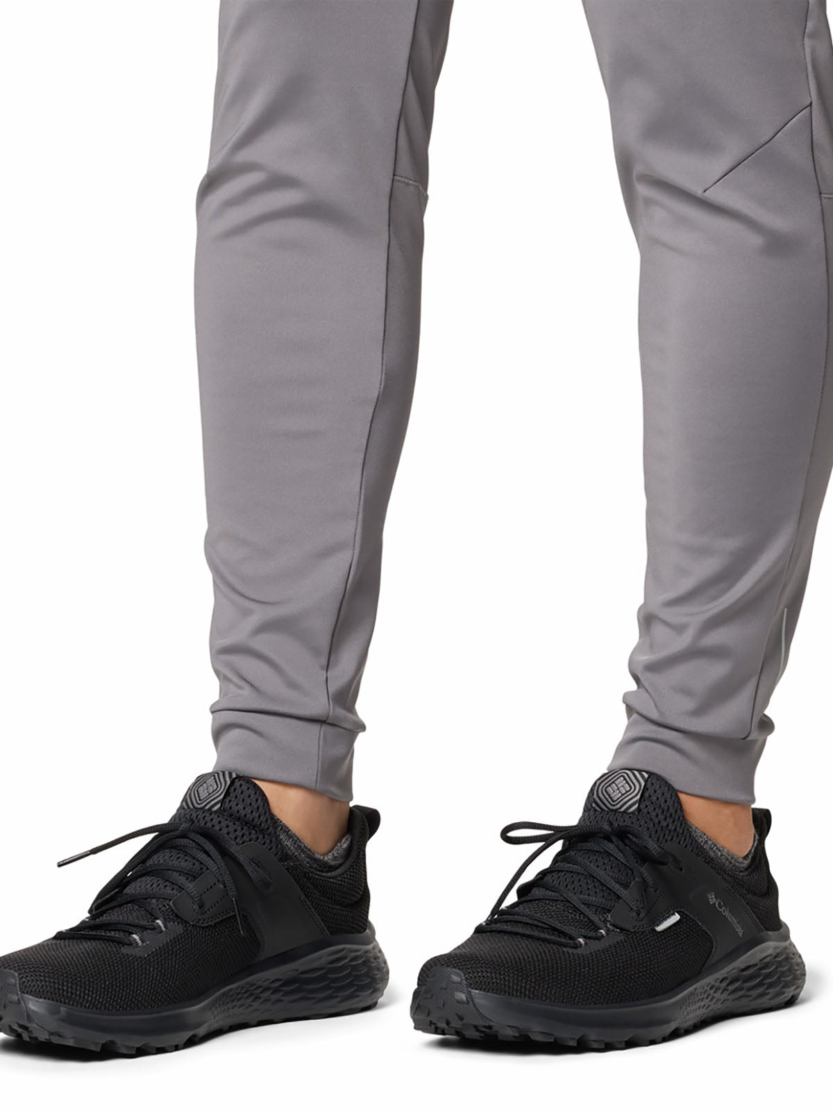 Zapatillas Hombre Benson™ Crz™ Negro
