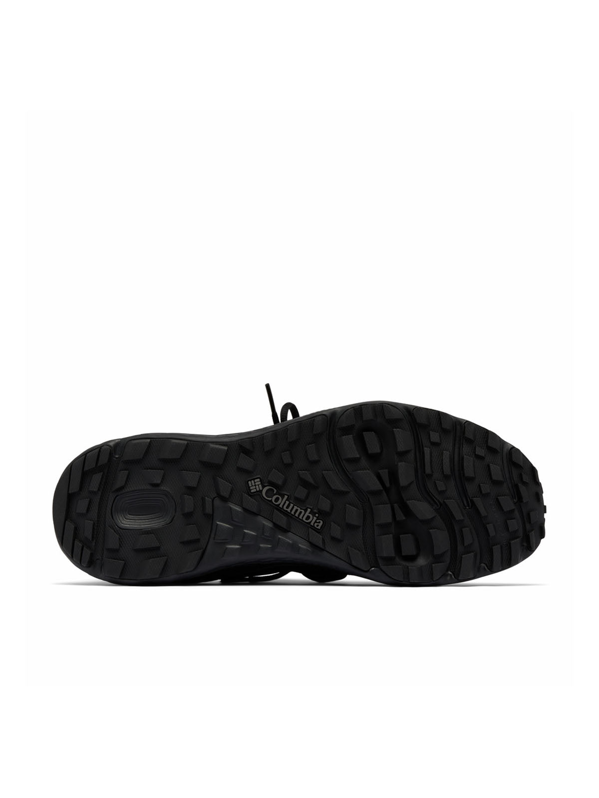 Zapatillas Hombre Benson™ Crz™ Negro
