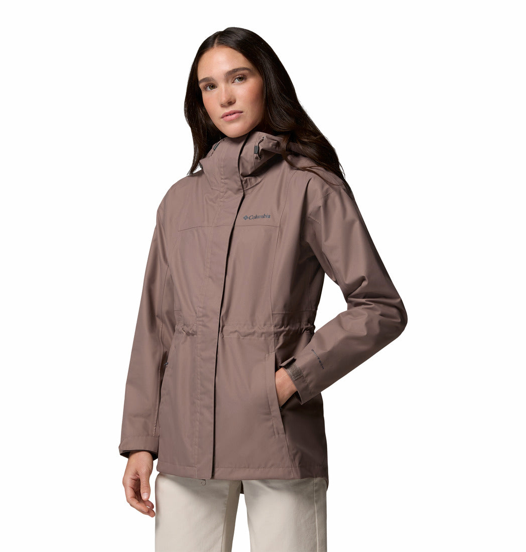Casaca Impermeable Larga Mujer Hikebound™ II - 1; Casaca Impermeable Larga Mujer Hikebound™ II - 2; Casaca Impermeable Larga Mujer Hikebound™ II - 3; Casaca Impermeable Larga Mujer Hikebound™ II - 4; Casaca Impermeable Larga Mujer Hikebound™ II - 5; Casaca Impermeable Larga Mujer Hikebound™ II - 6; Casaca Impermeable Larga Mujer Hikebound™ II - 7; Casaca Impermeable Larga Mujer Hikebound™ II - 8; Casaca Impermeable Larga Mujer Hikebound™ II - 9; Casaca Impermeable Larga Mujer Hikebound™ II - 10