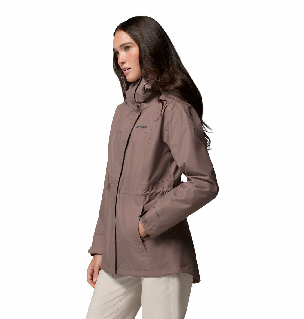 Casaca Impermeable Larga Mujer Hikebound™ II - 1; Casaca Impermeable Larga Mujer Hikebound™ II - 2; Casaca Impermeable Larga Mujer Hikebound™ II - 3; Casaca Impermeable Larga Mujer Hikebound™ II - 4; Casaca Impermeable Larga Mujer Hikebound™ II - 5; Casaca Impermeable Larga Mujer Hikebound™ II - 6; Casaca Impermeable Larga Mujer Hikebound™ II - 7; Casaca Impermeable Larga Mujer Hikebound™ II - 8; Casaca Impermeable Larga Mujer Hikebound™ II - 9; Casaca Impermeable Larga Mujer Hikebound™ II - 10